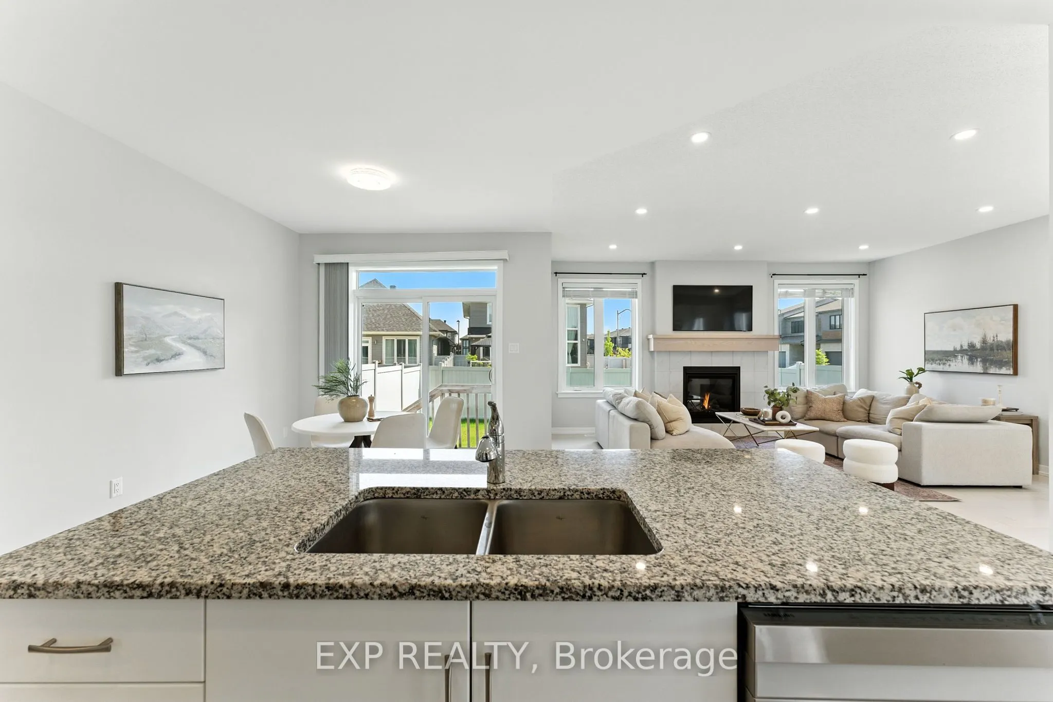 641 Rouncey Road