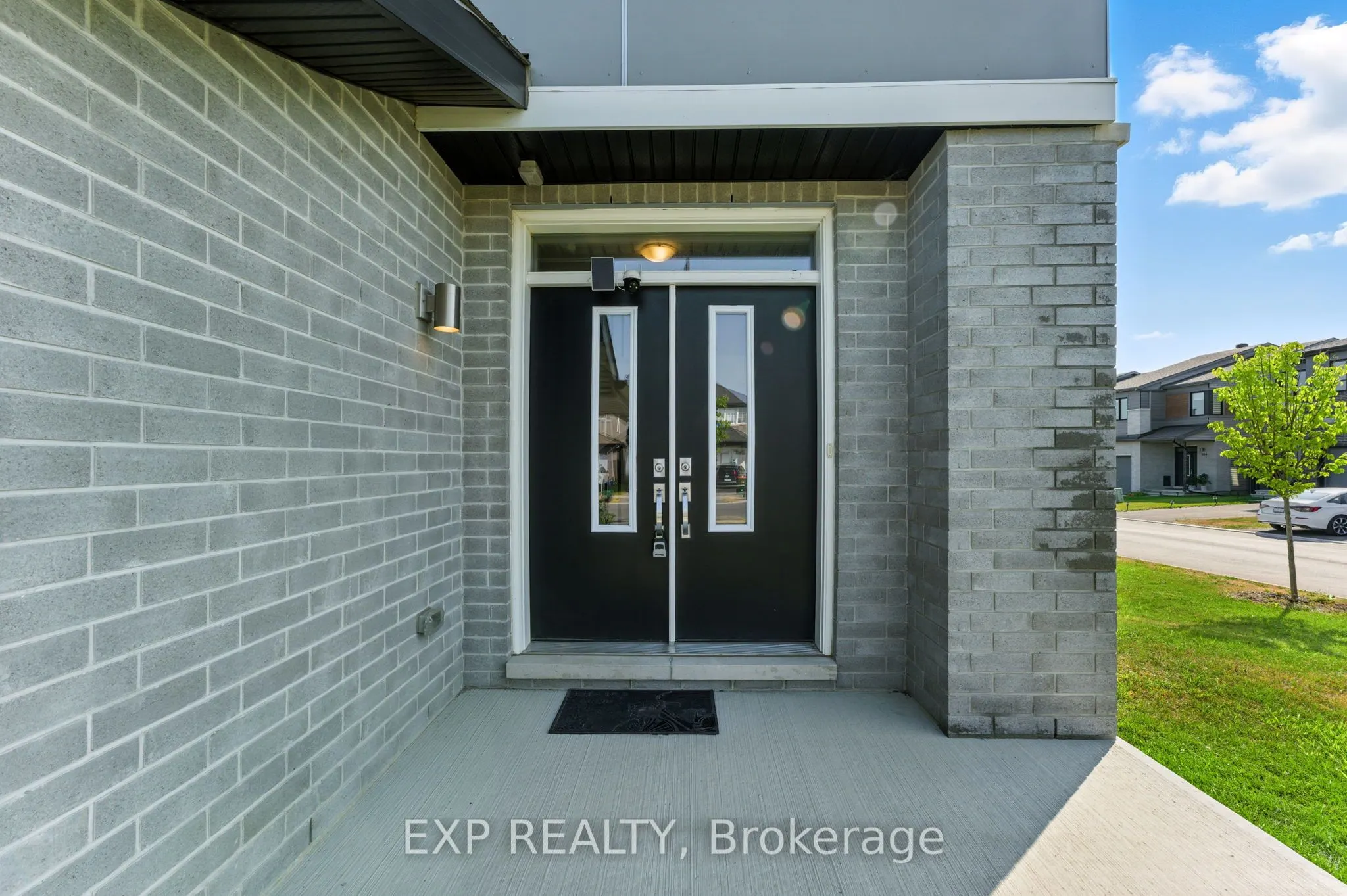 641 Rouncey Road