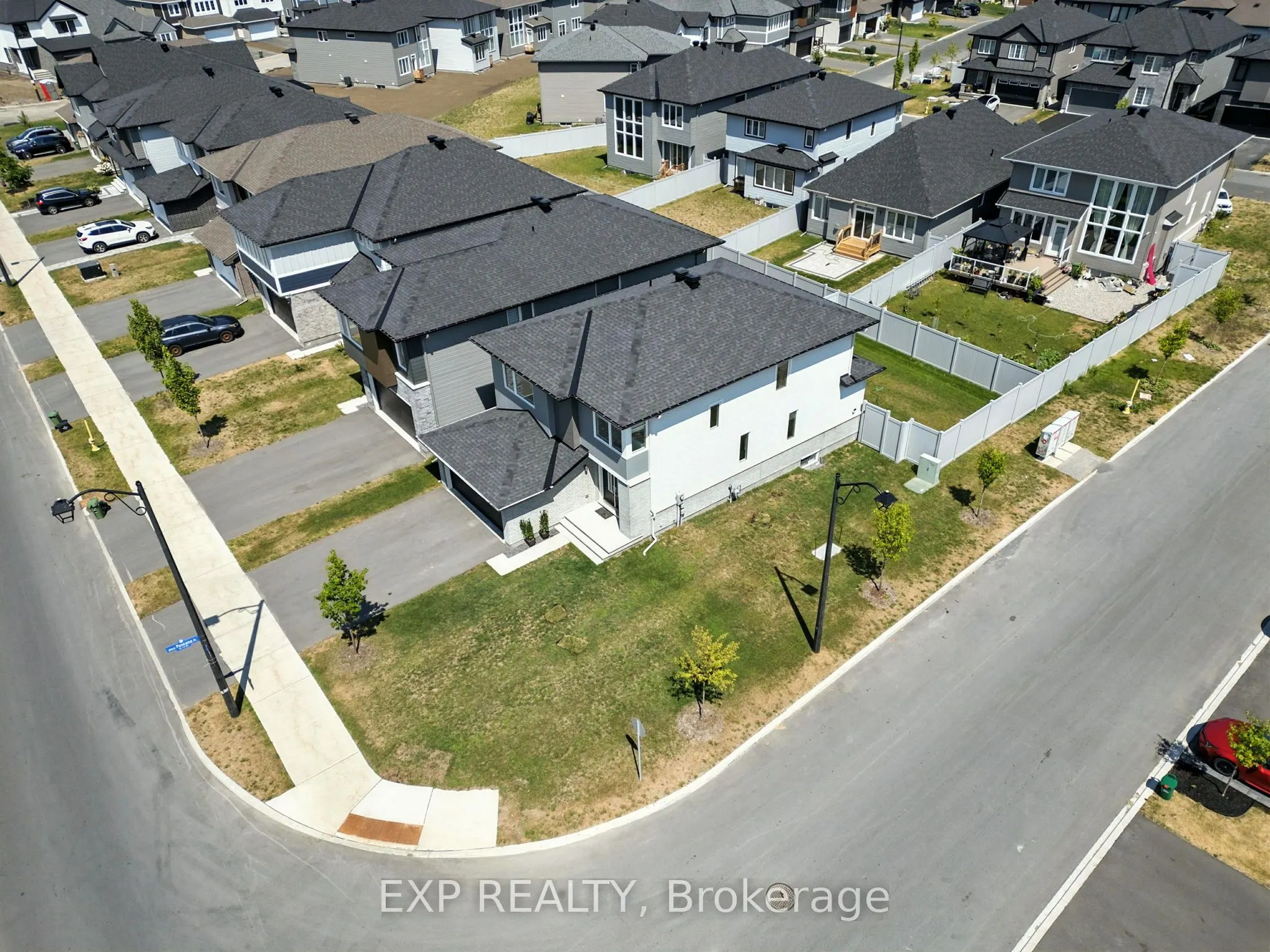 641 Rouncey Road