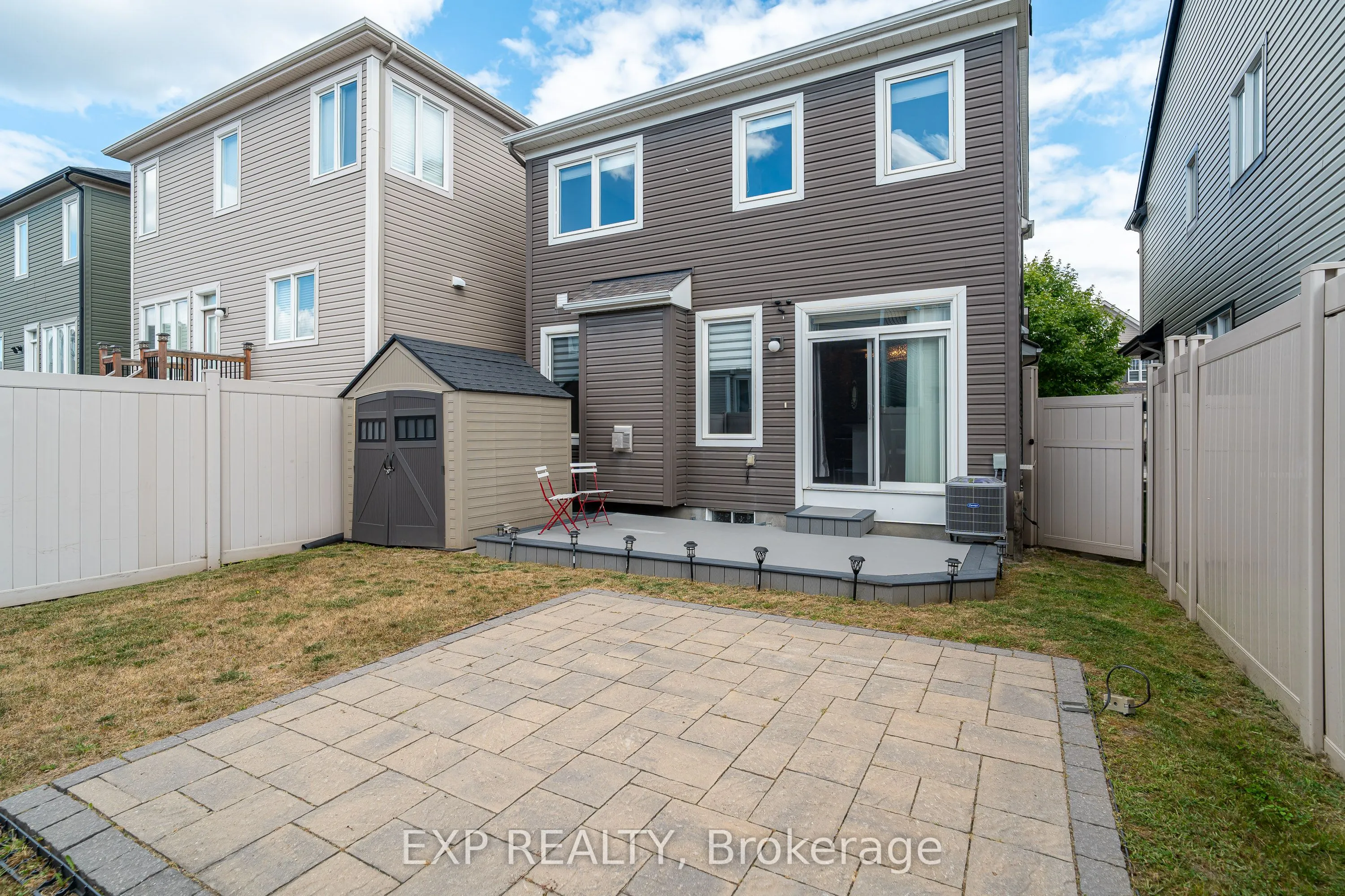 25 Solaris Drive