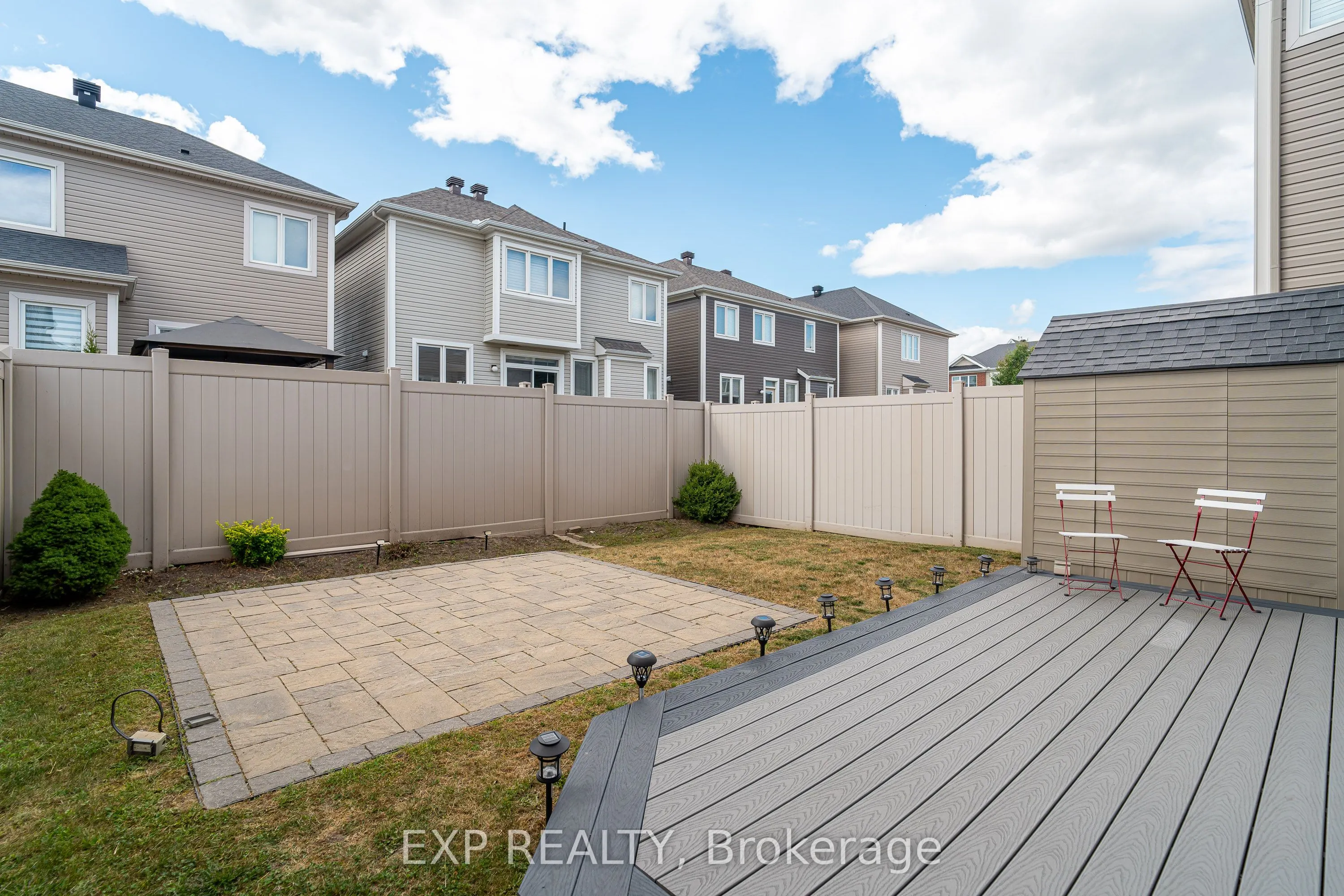 25 Solaris Drive