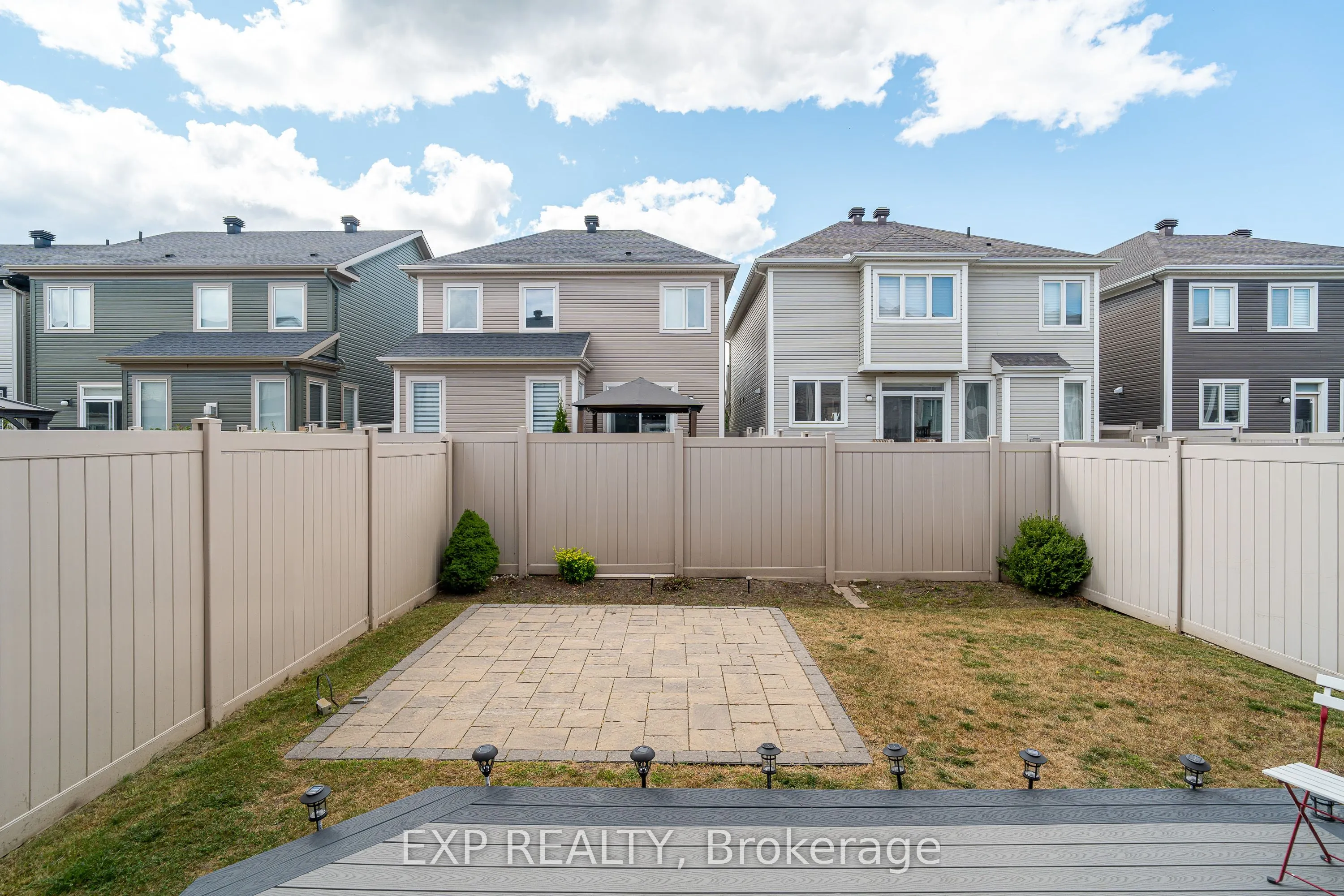 25 Solaris Drive