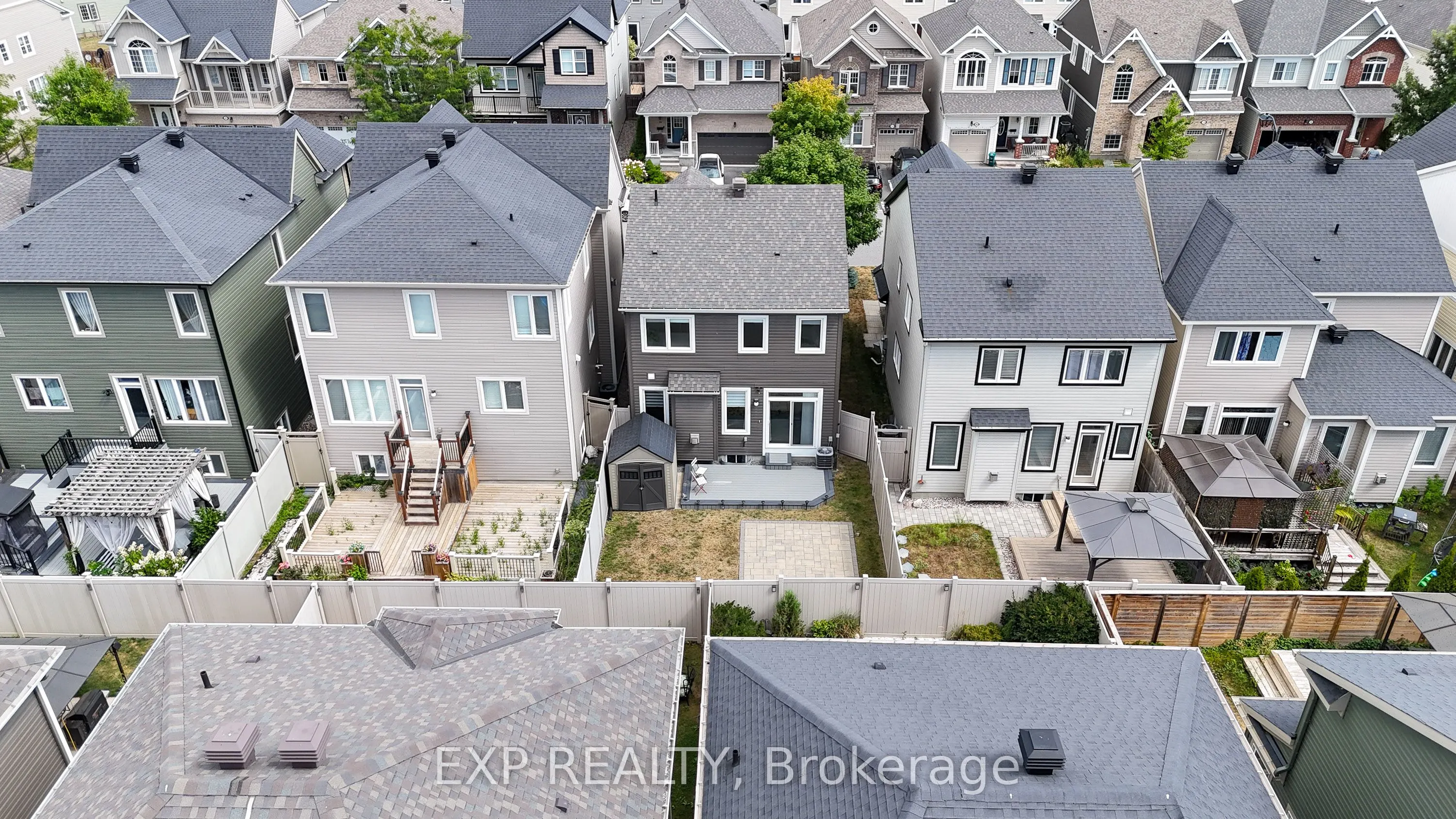 25 Solaris Drive