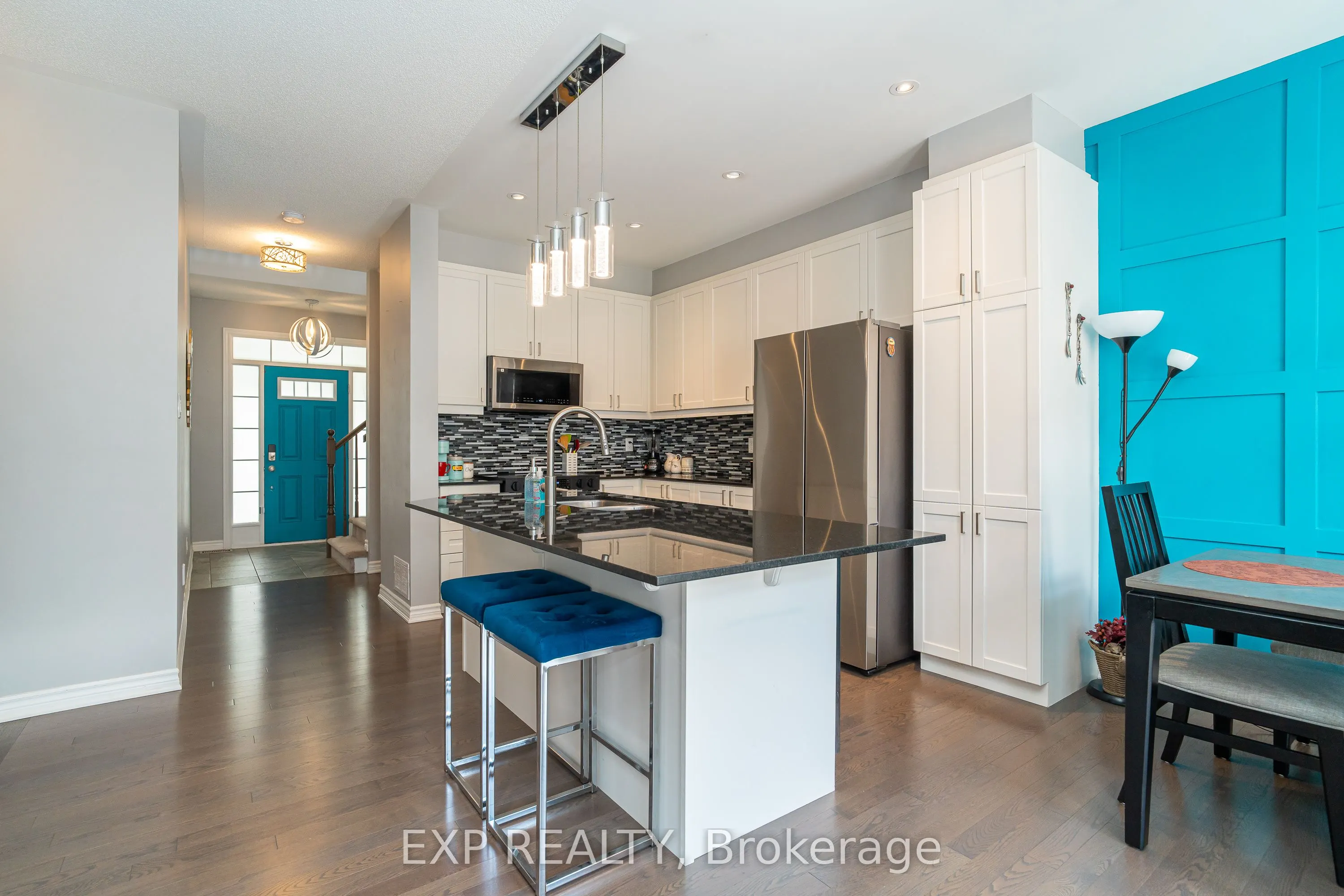25 Solaris Drive