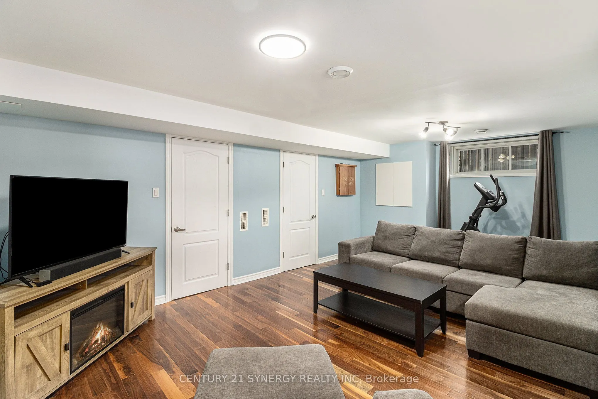 97 Asselin Street E