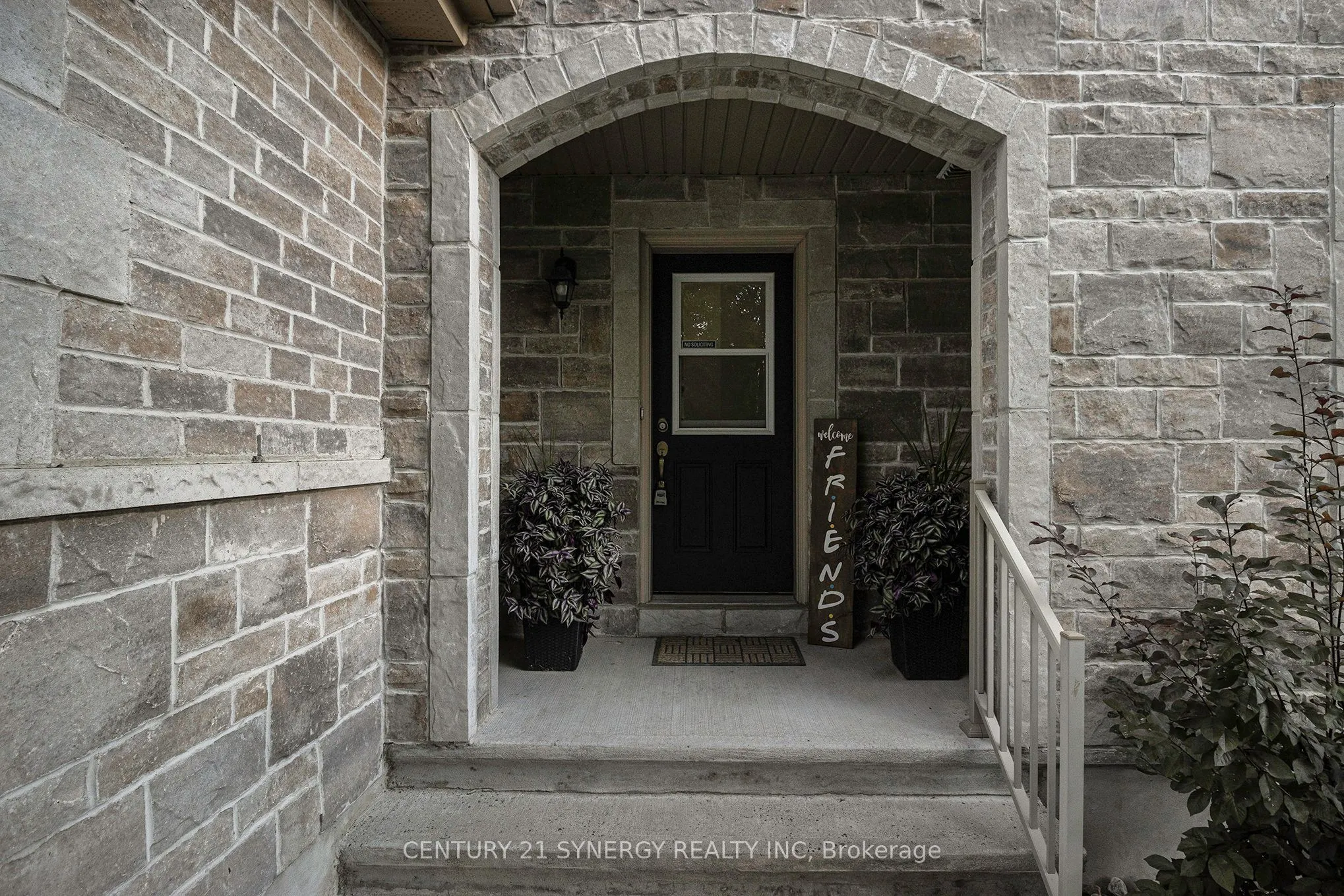 97 Asselin Street E