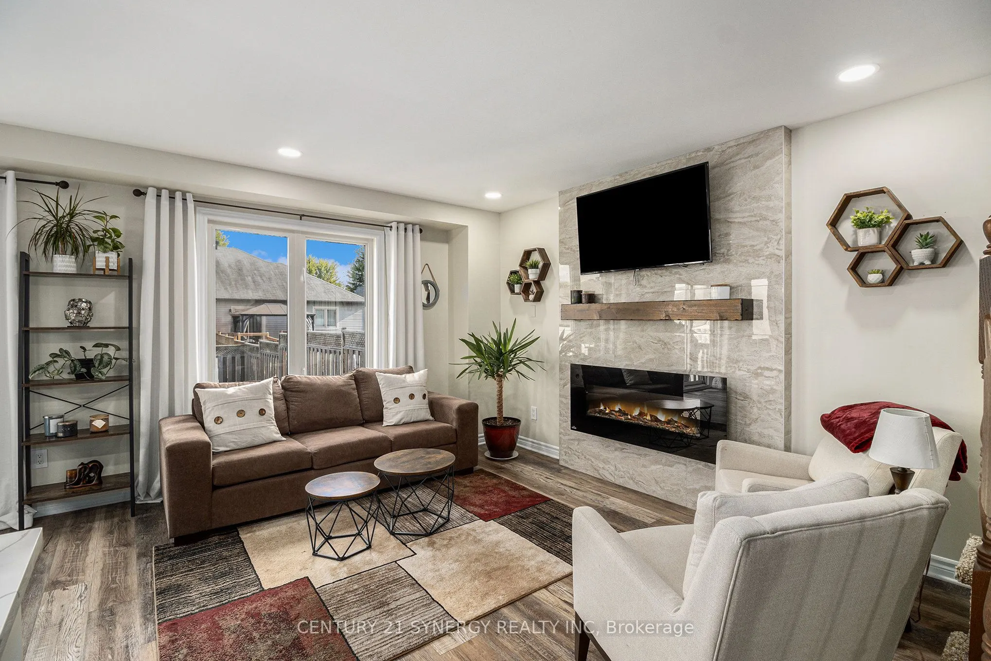 97 Asselin Street E