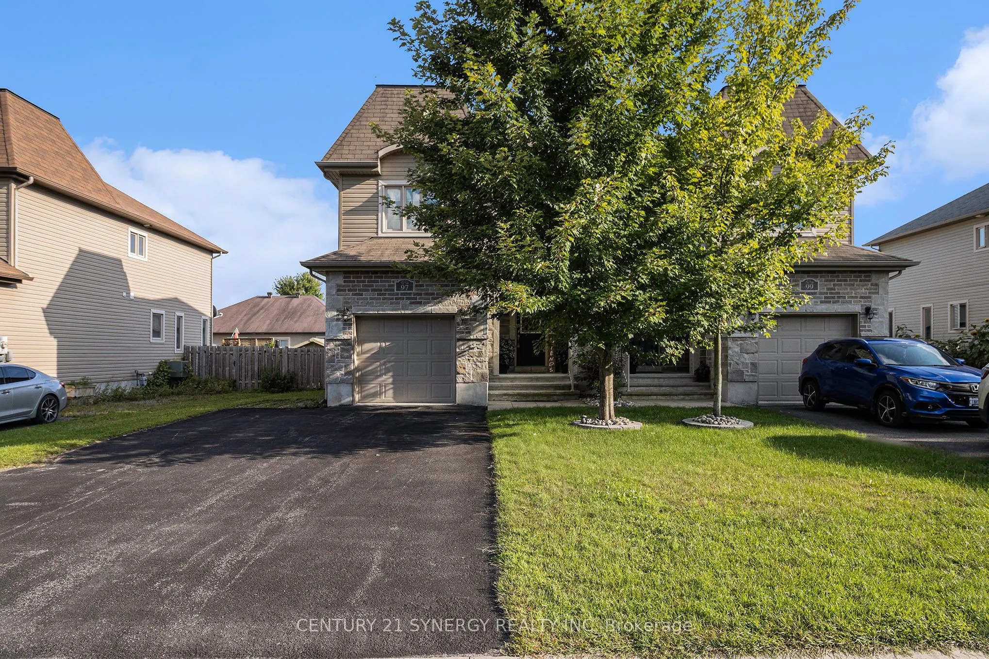 97 Asselin Street E