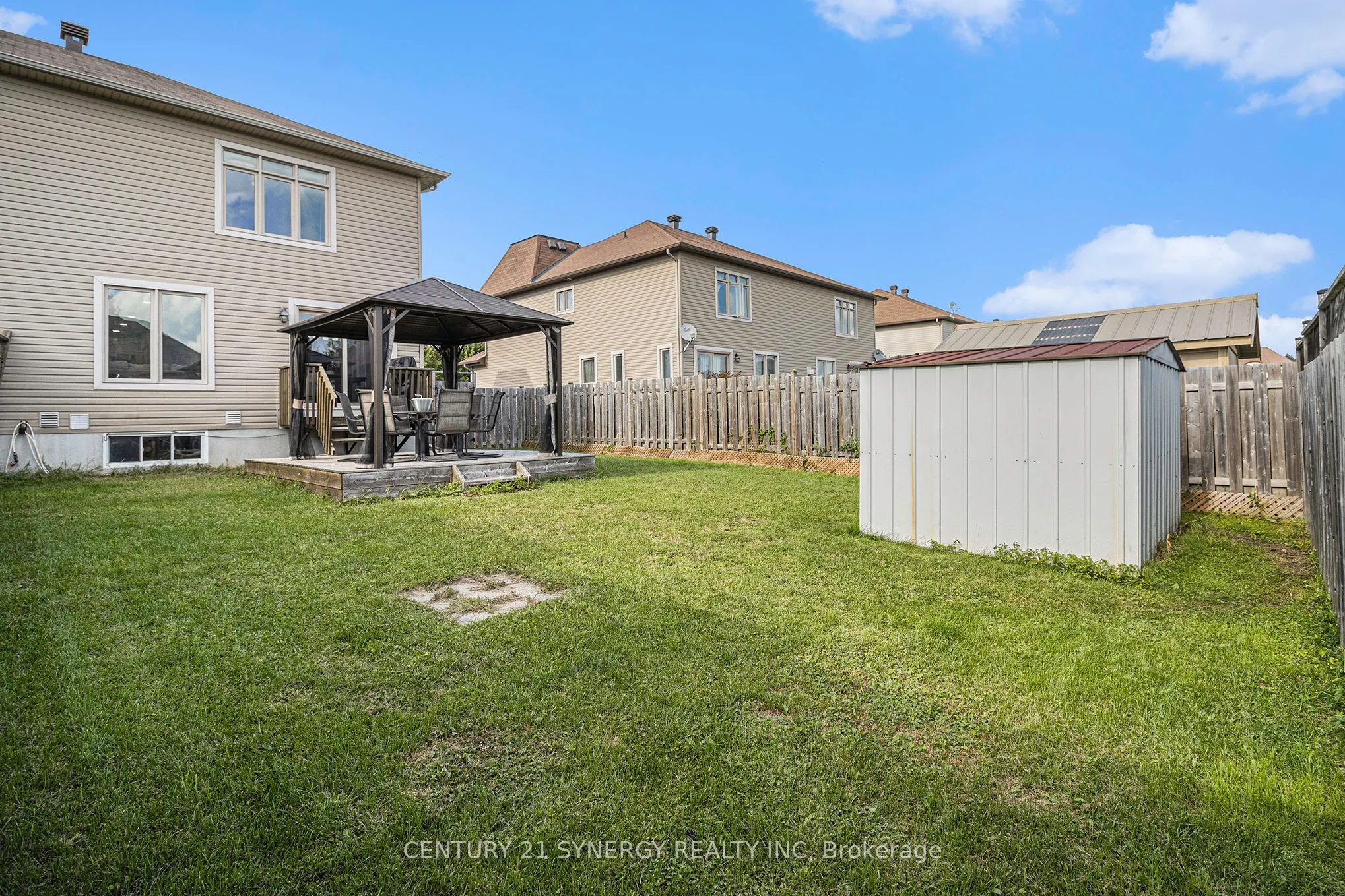 97 Asselin Street E