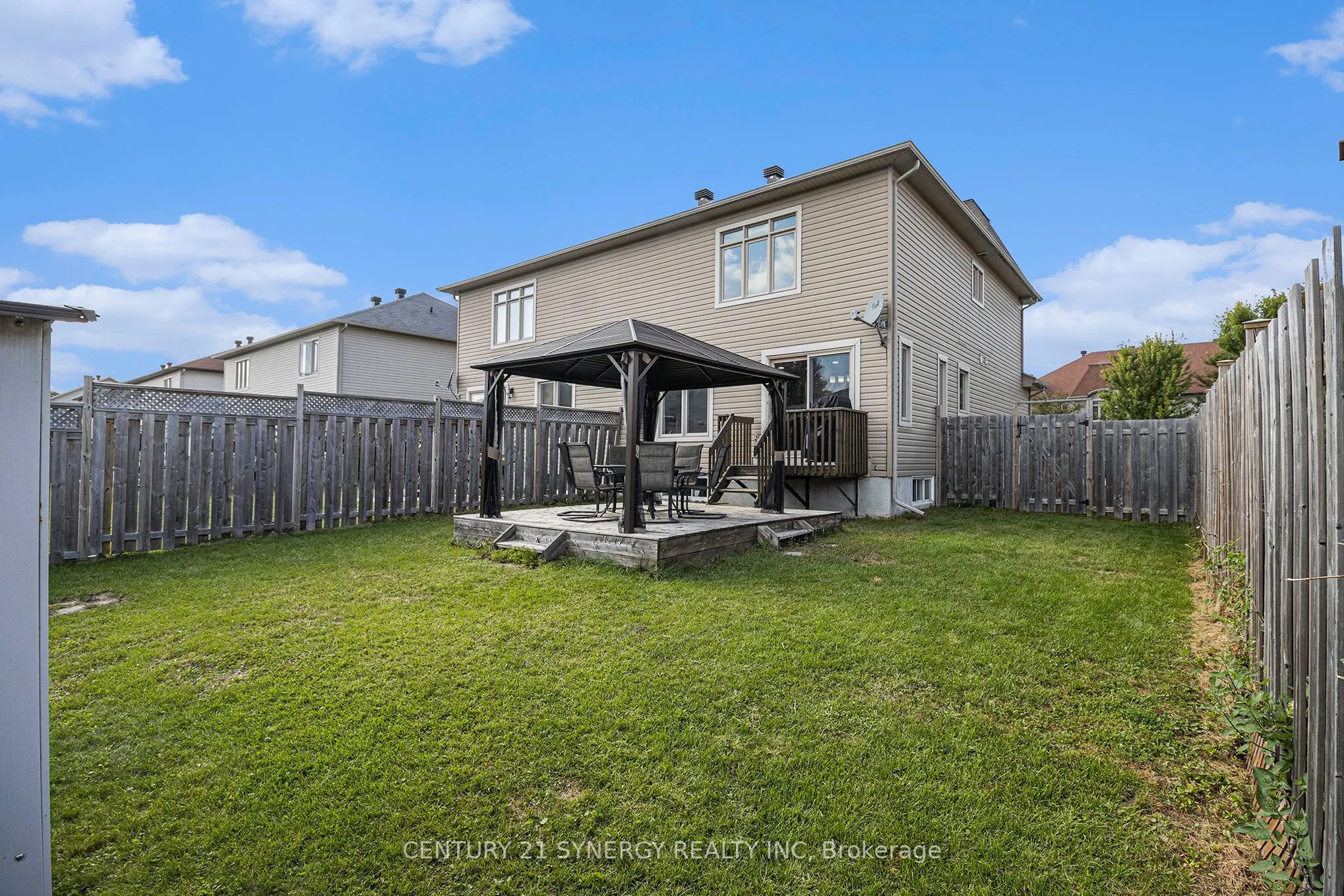 97 Asselin Street E