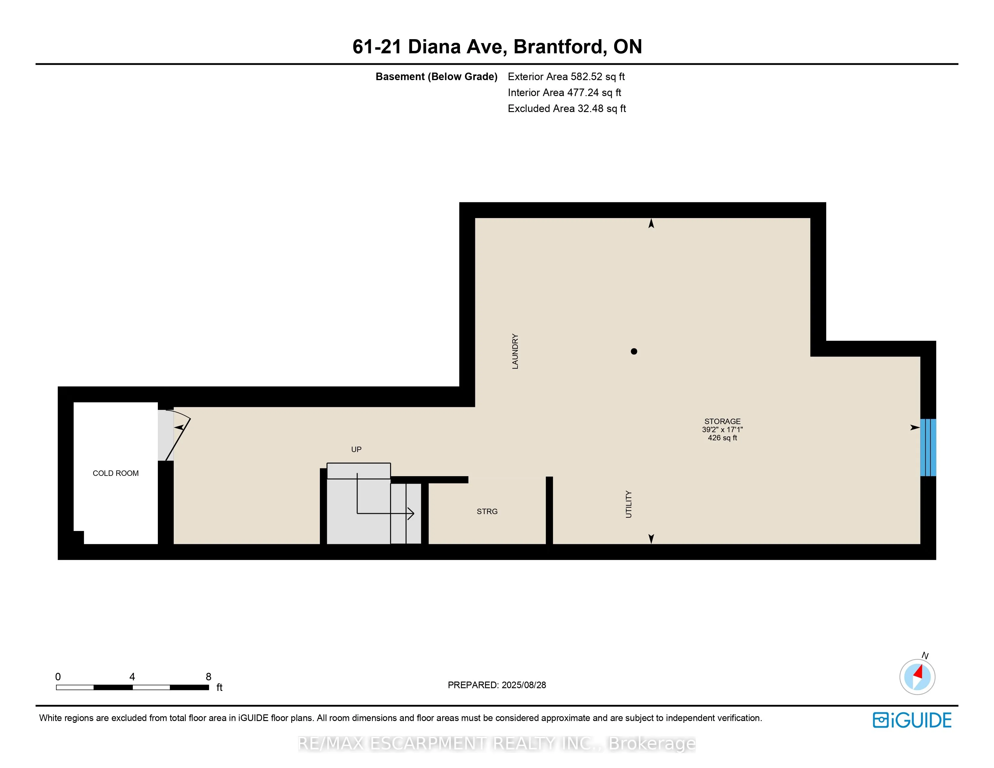 21 Diana Avenue, #61