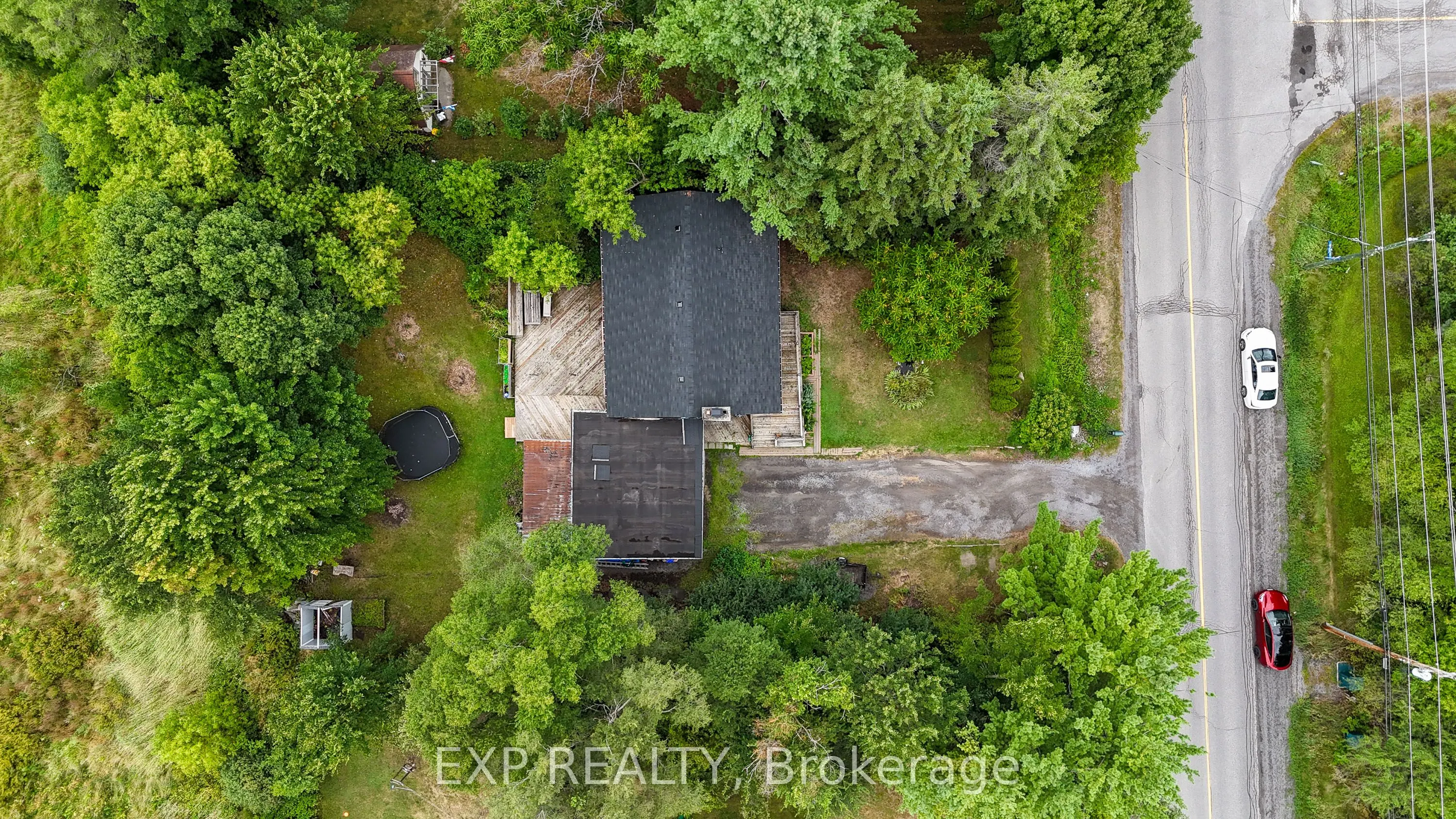 1807 Second Line Road