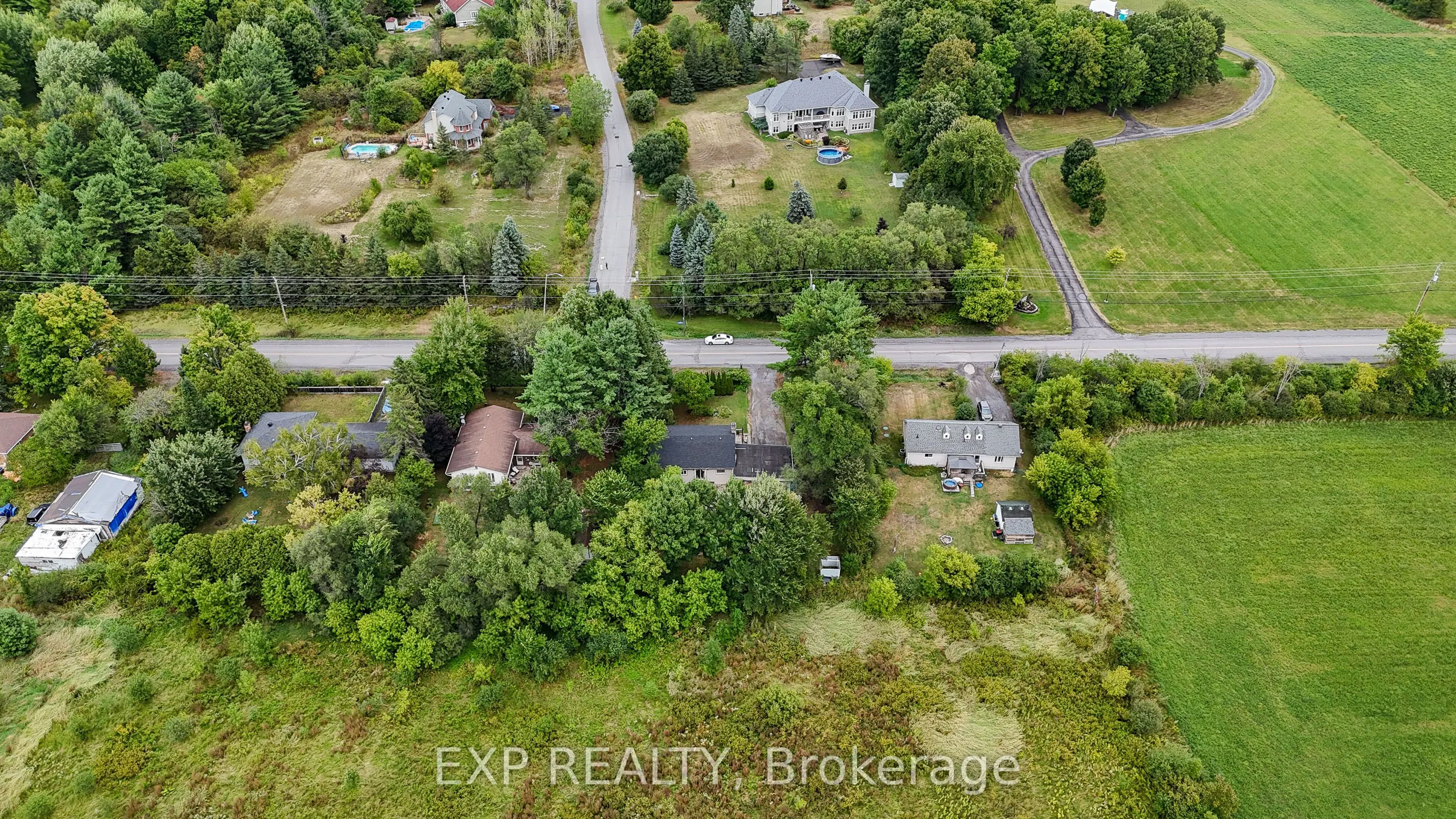 1807 Second Line Road