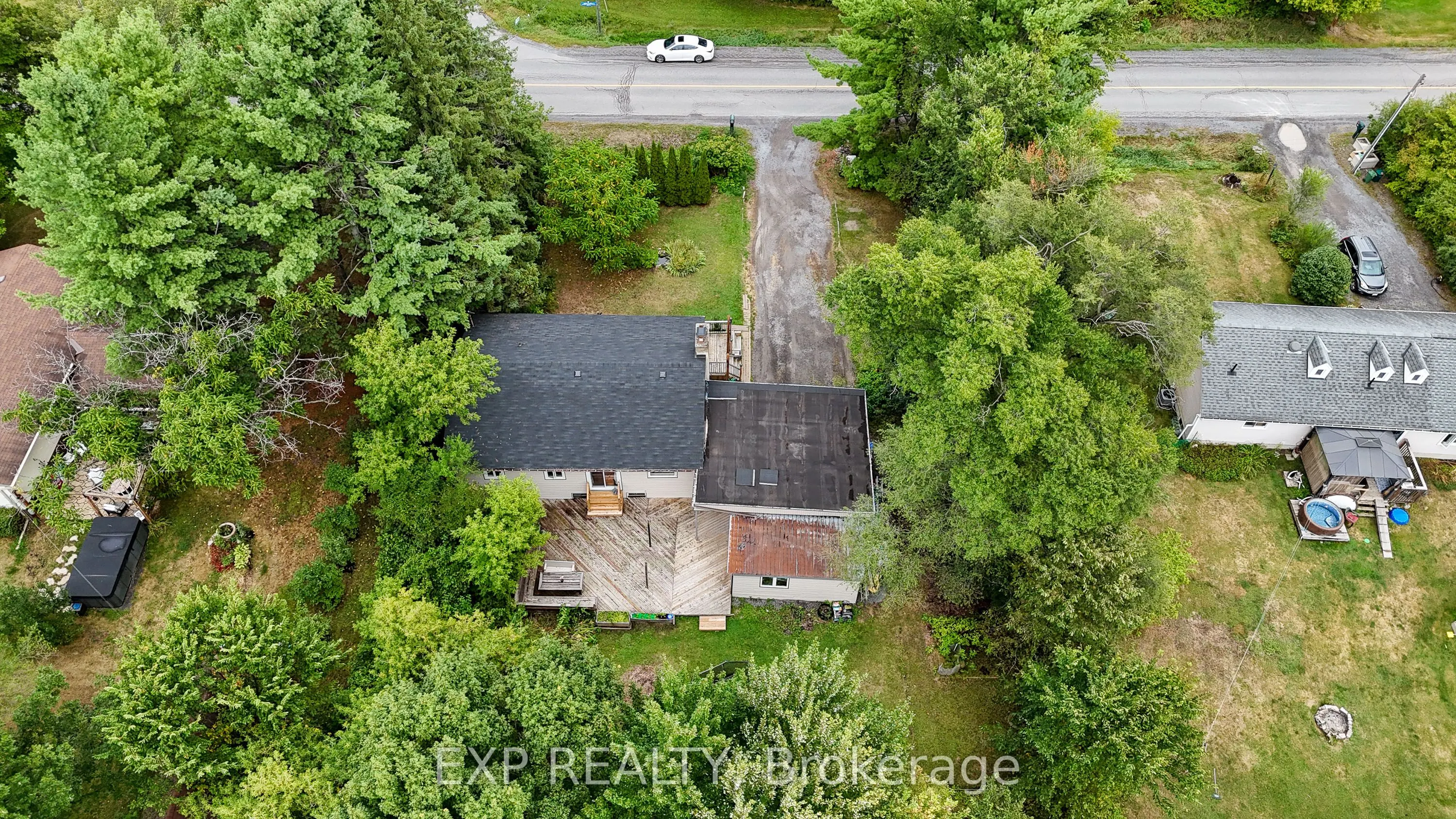 1807 Second Line Road