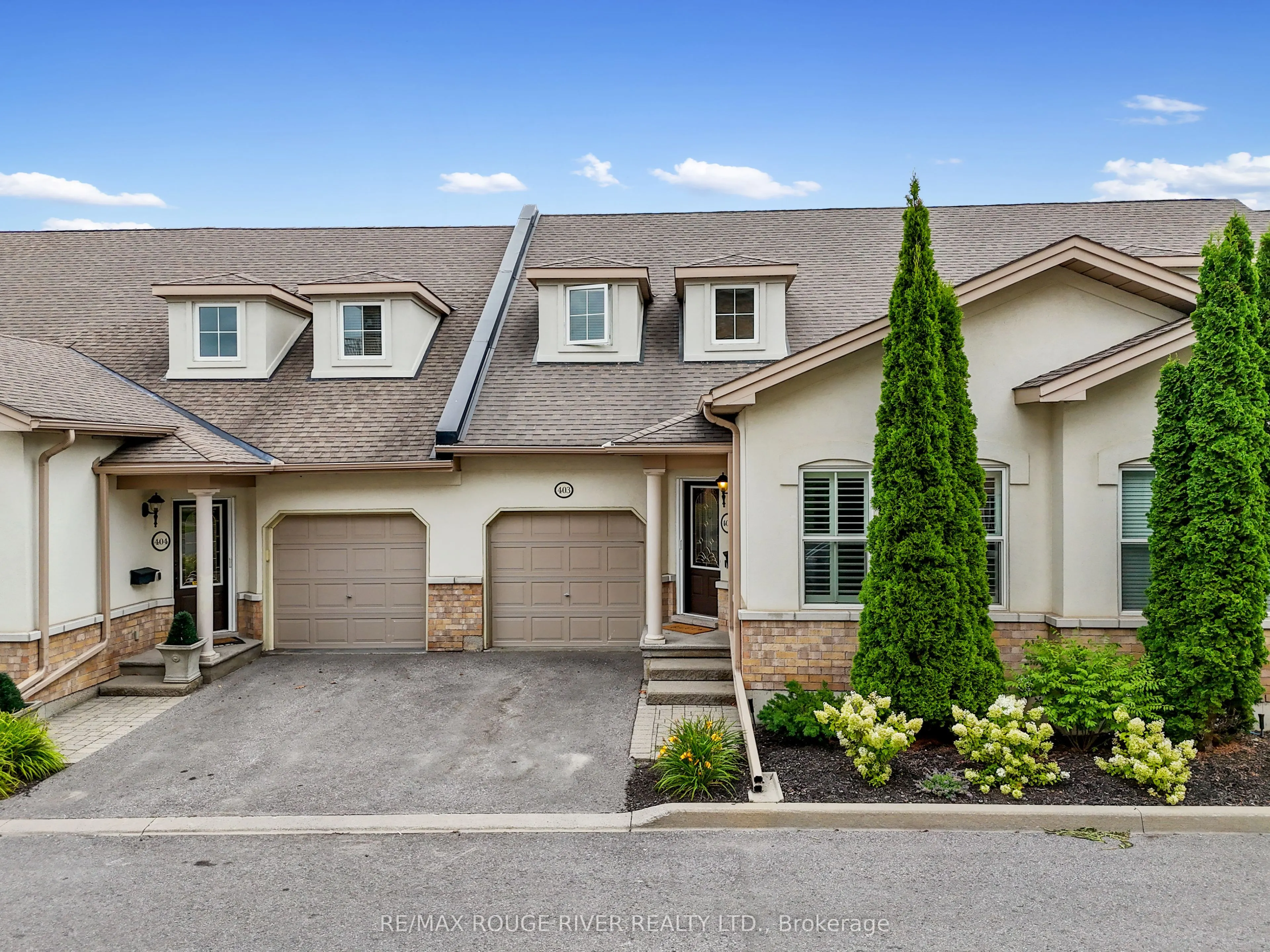 120 University Avenue E, #403