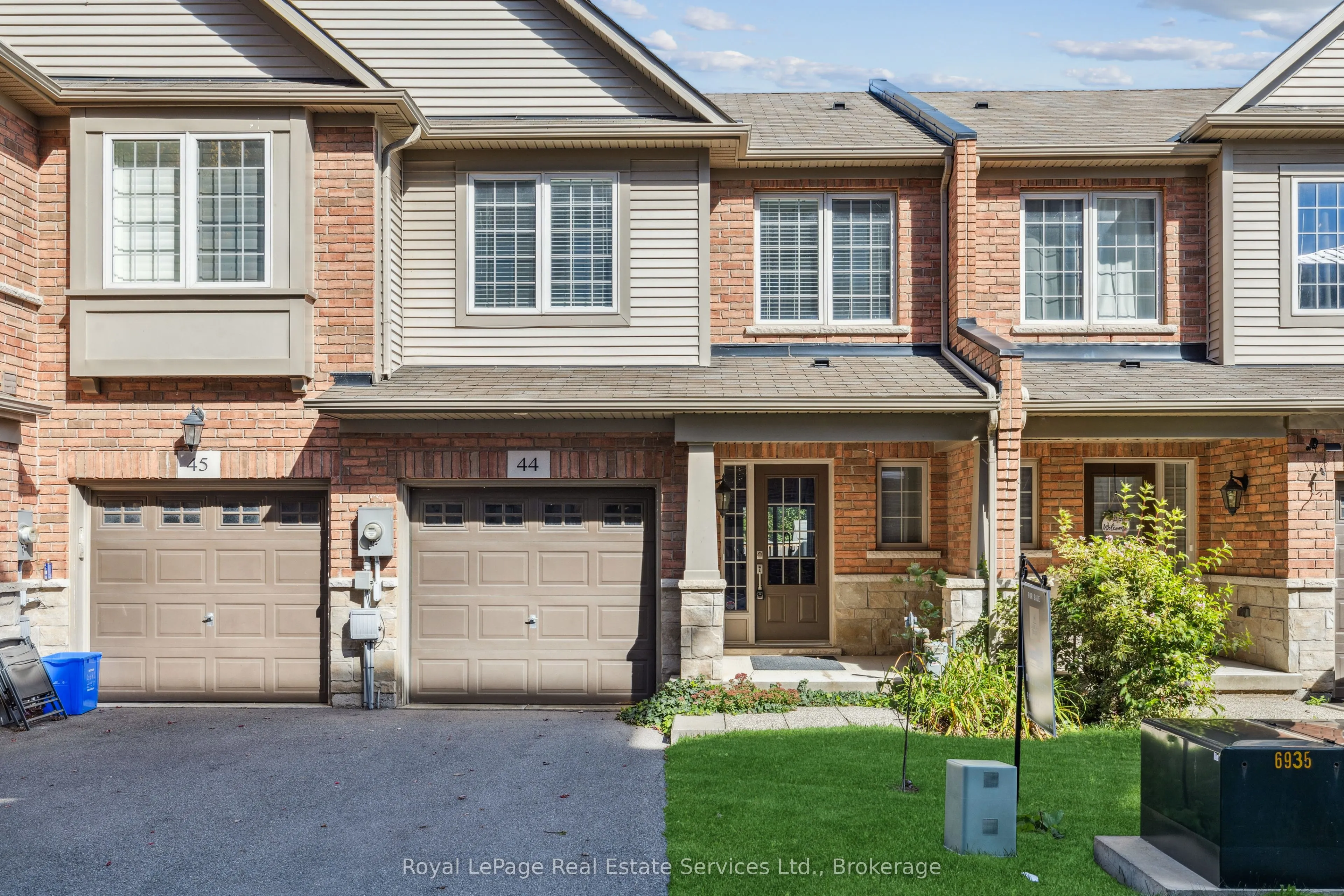 515 Winston Road, #44