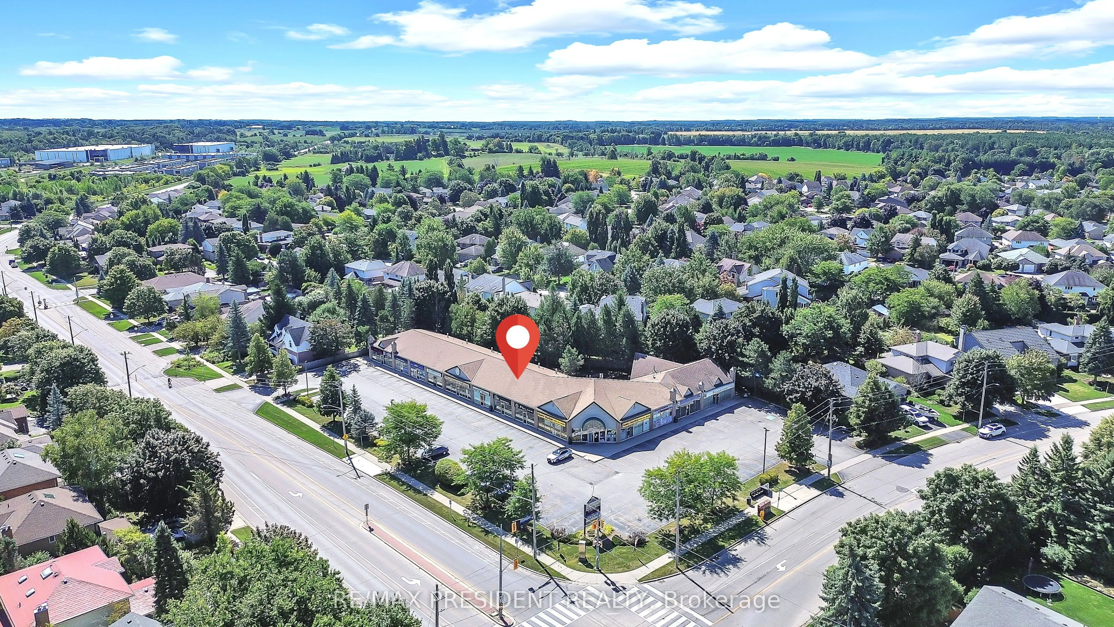 115 Downey Road, #7