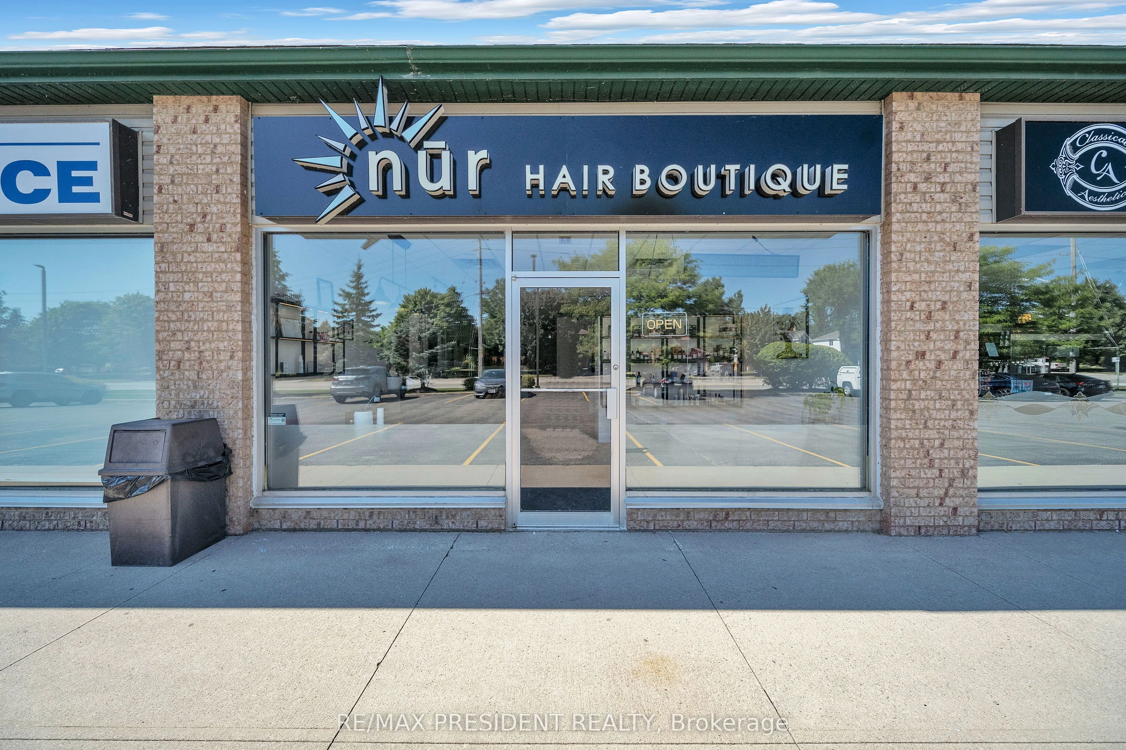 115 Downey Road, #7