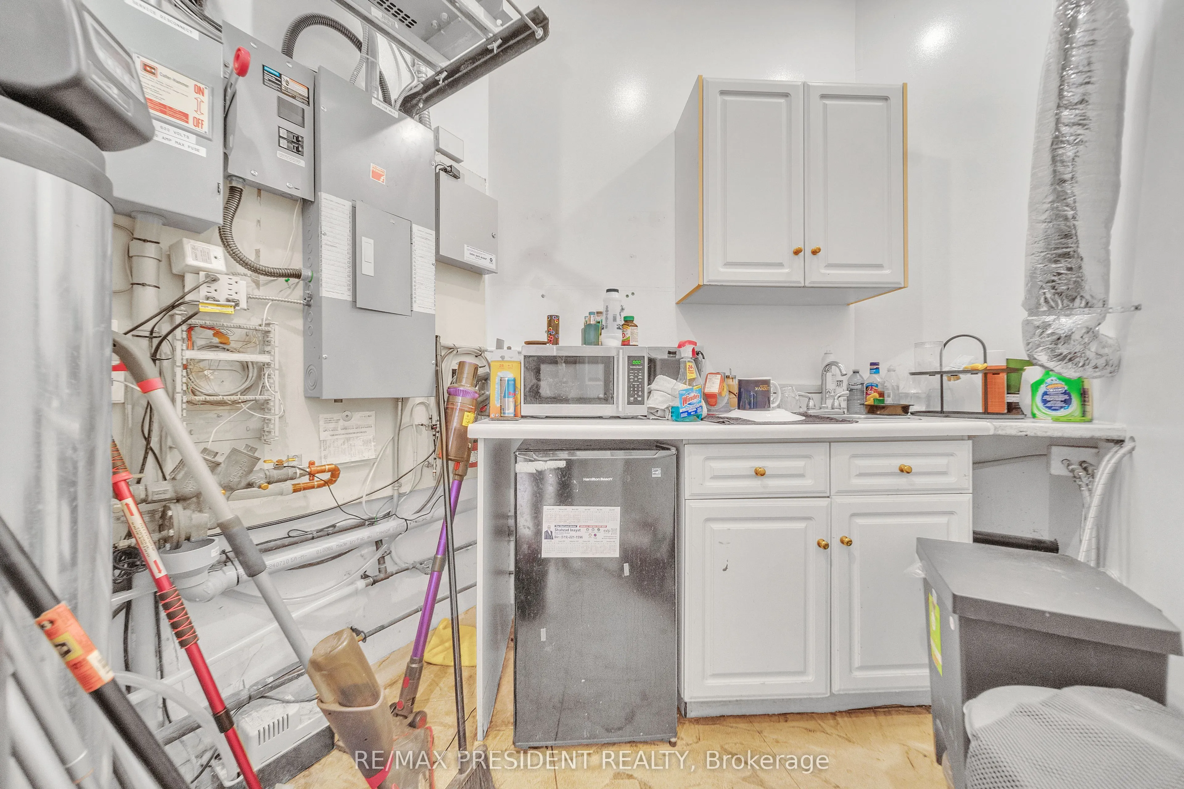 115 Downey Road, #7