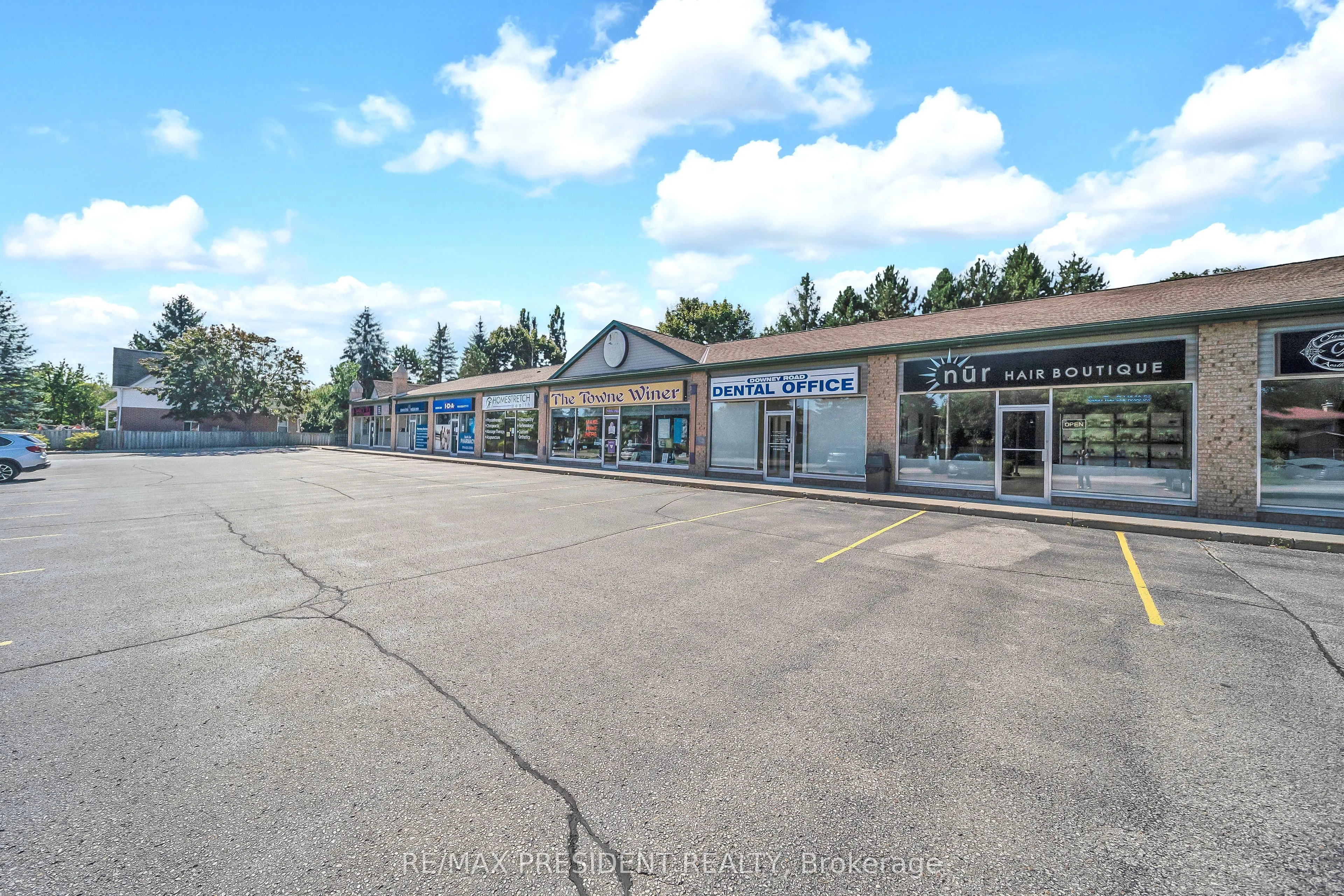 115 Downey Road, #7