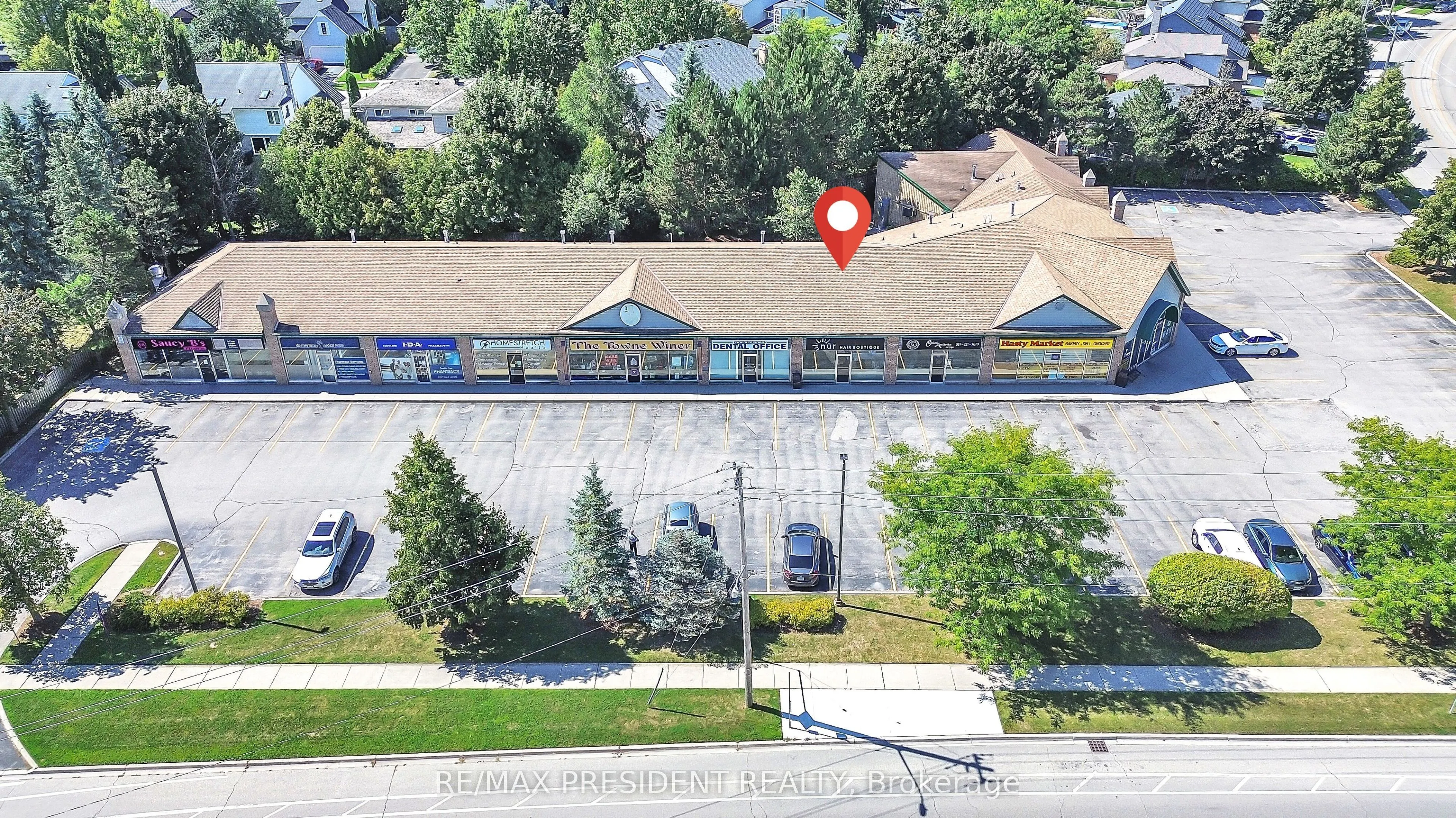 115 Downey Road, #7