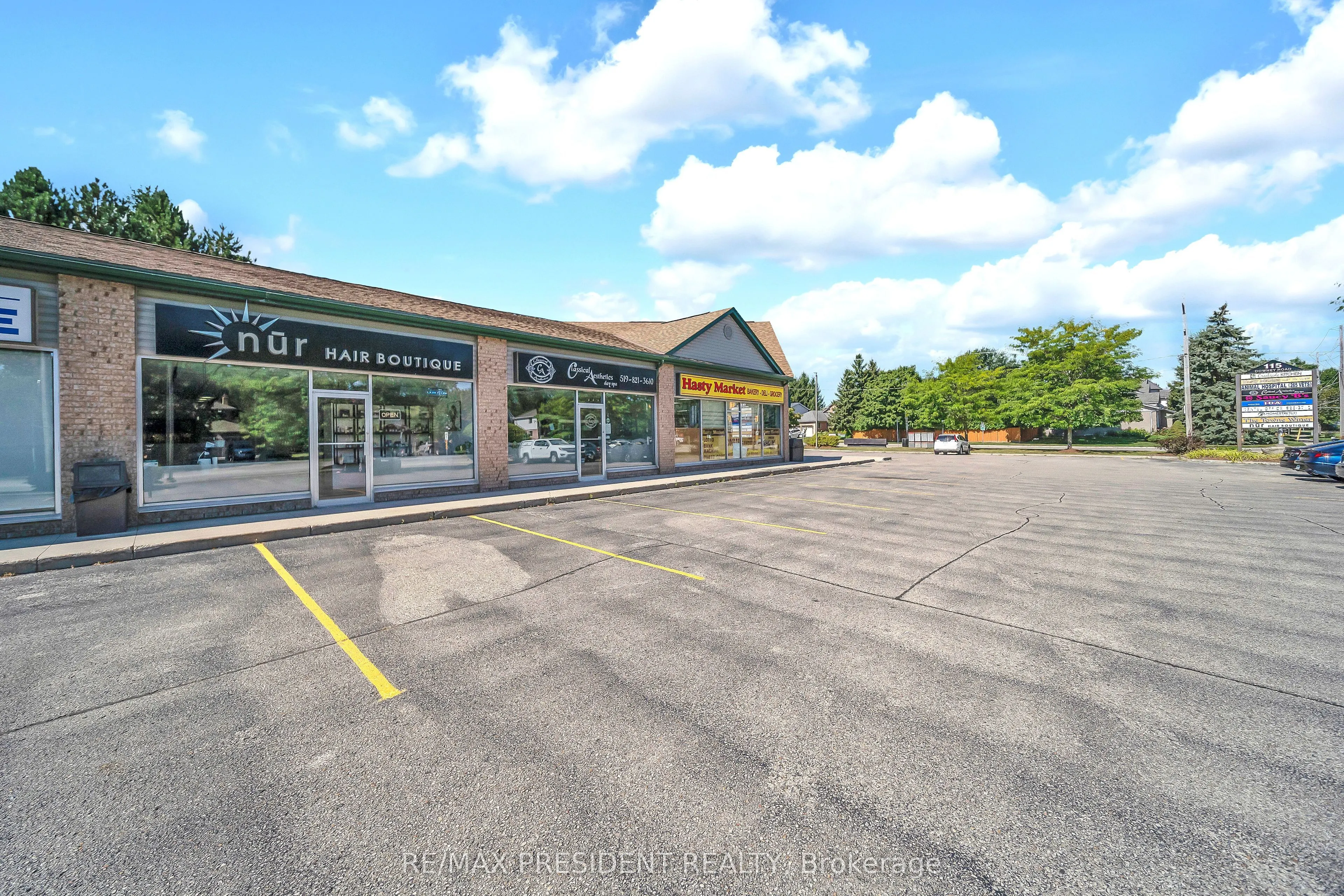 115 Downey Road, #7