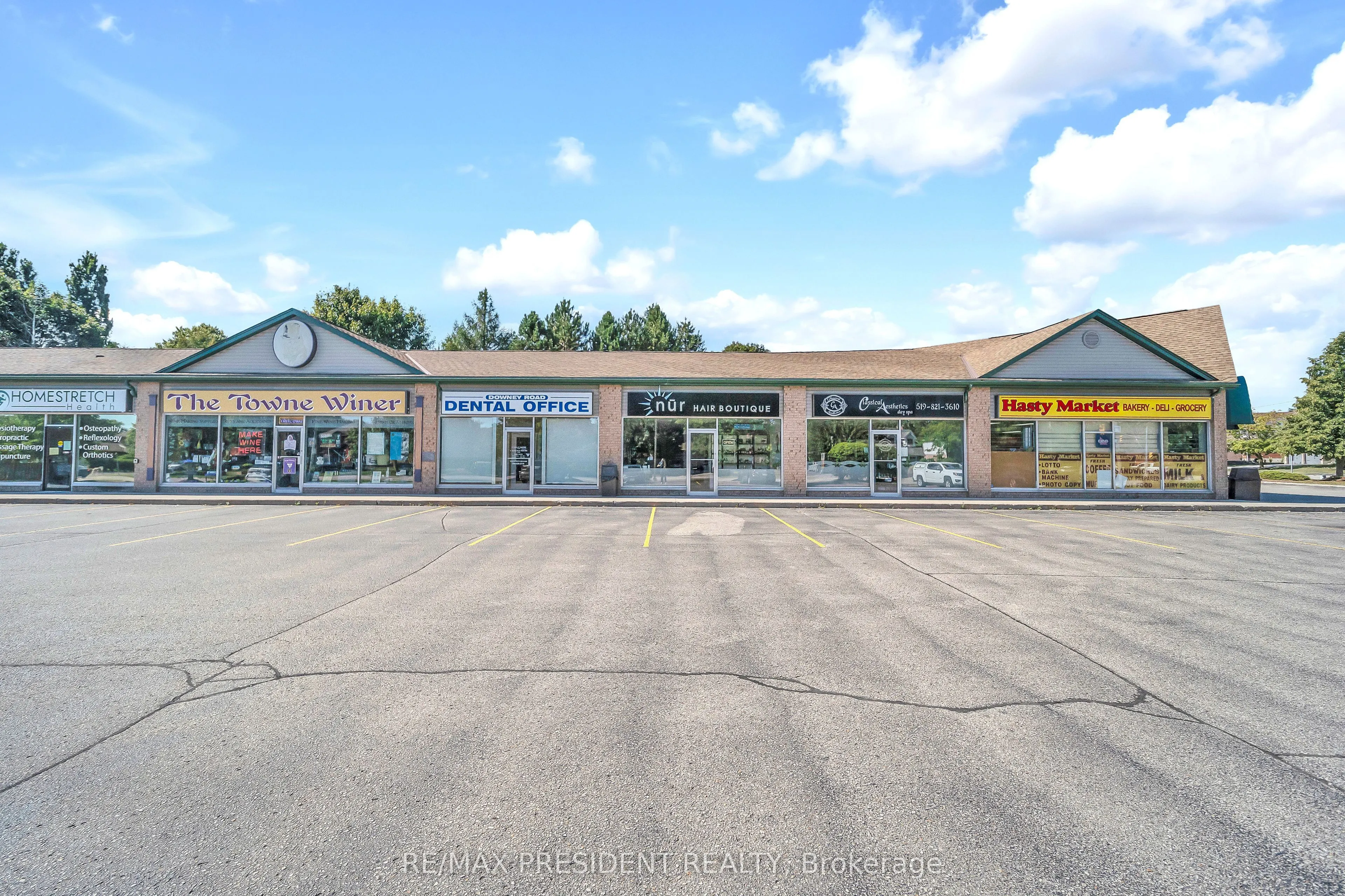 115 Downey Road, #7