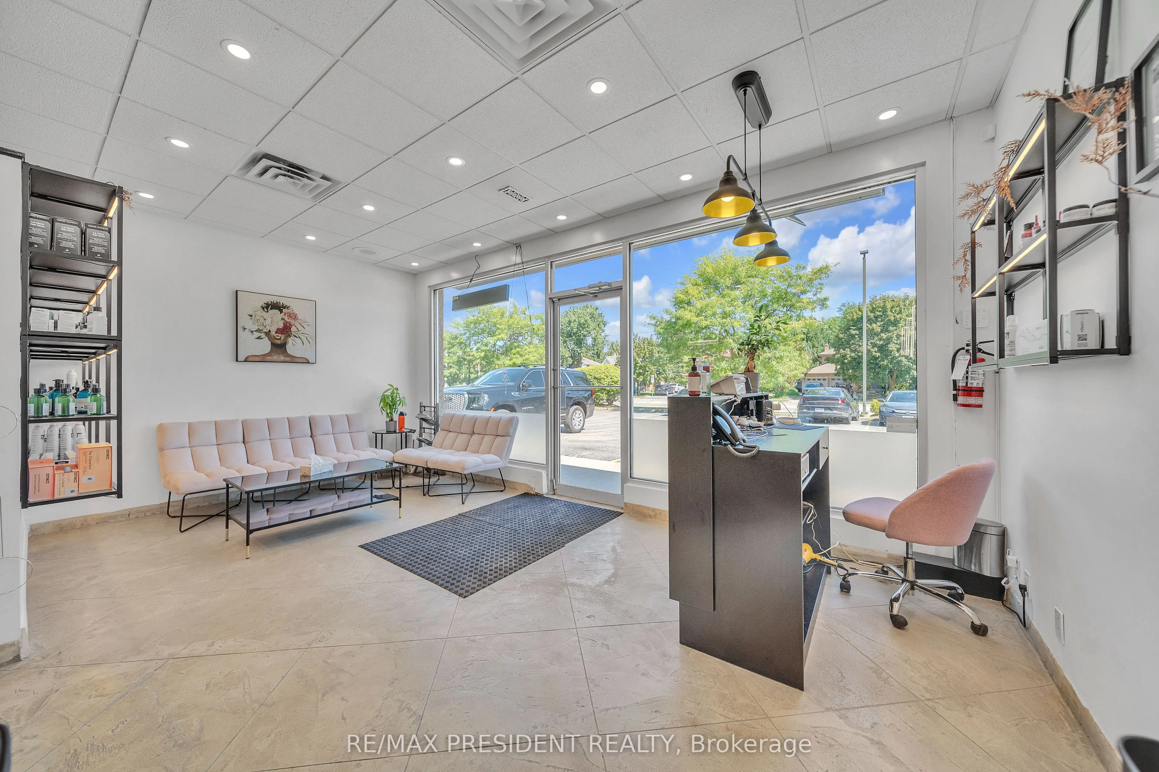 115 Downey Road, #7