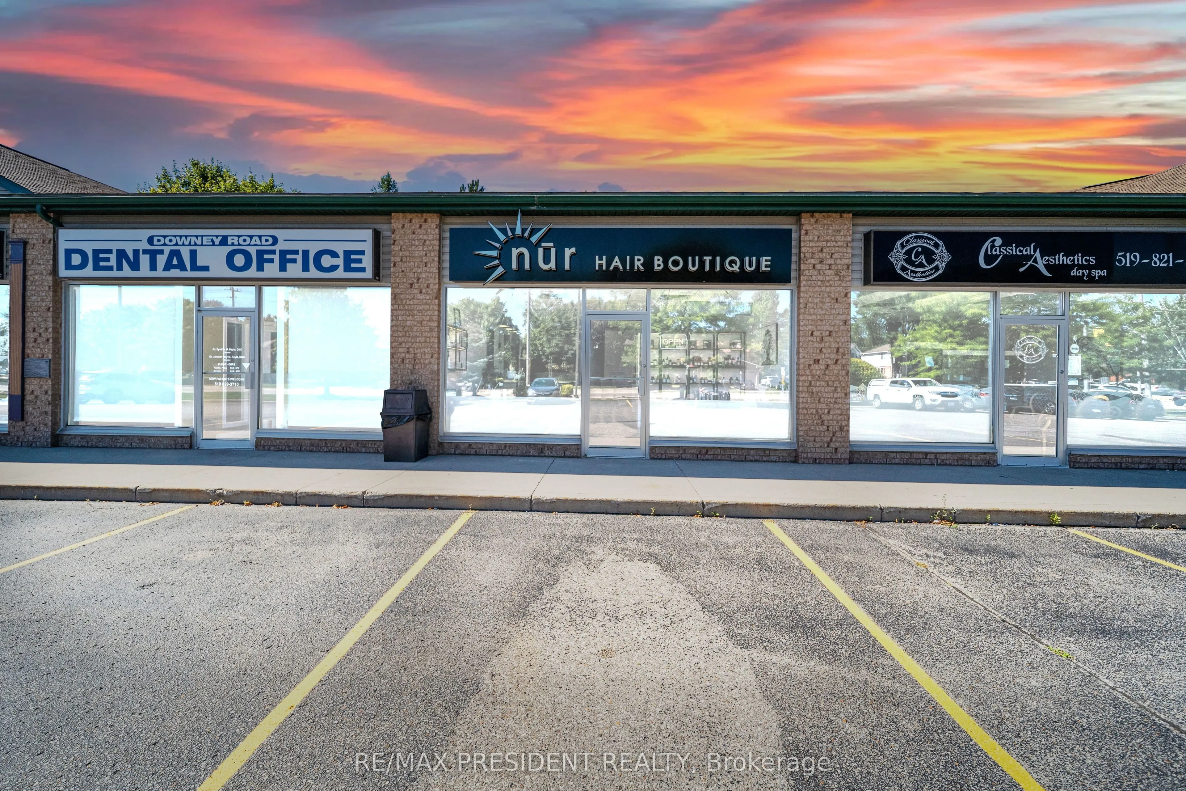 115 Downey Road, #7