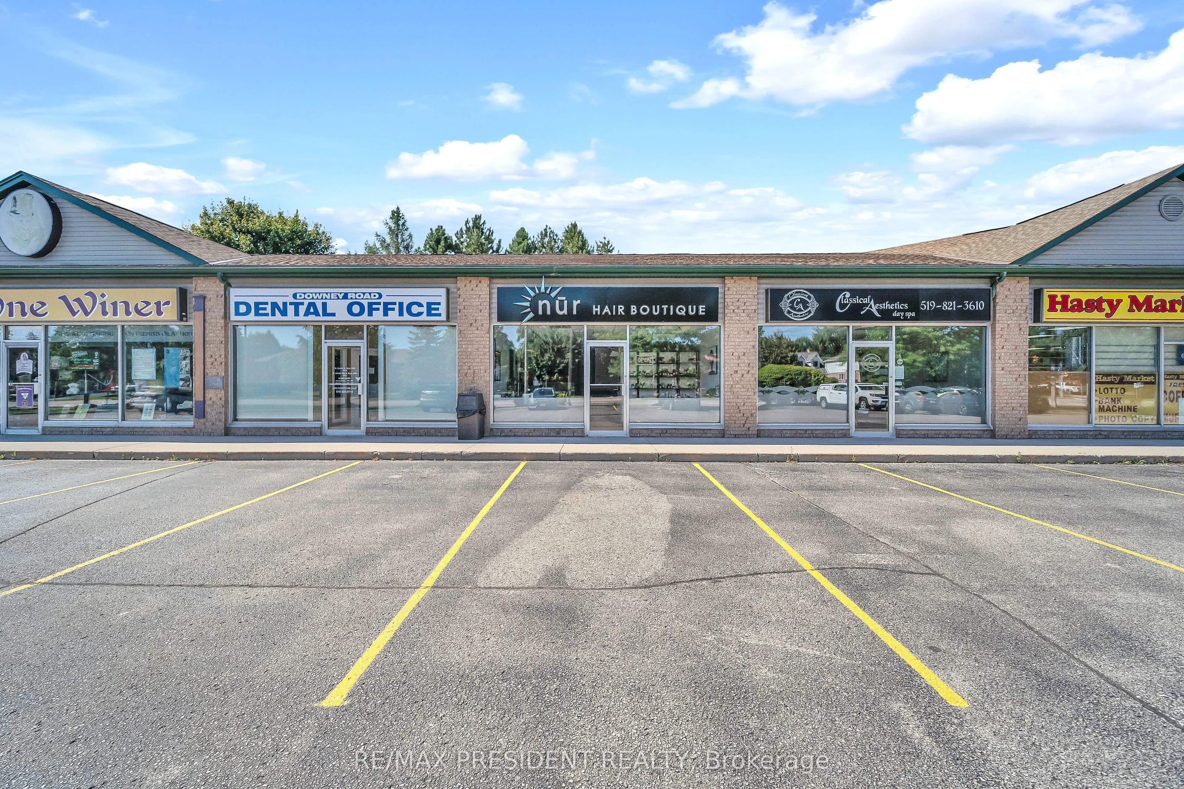 115 Downey Road, #7