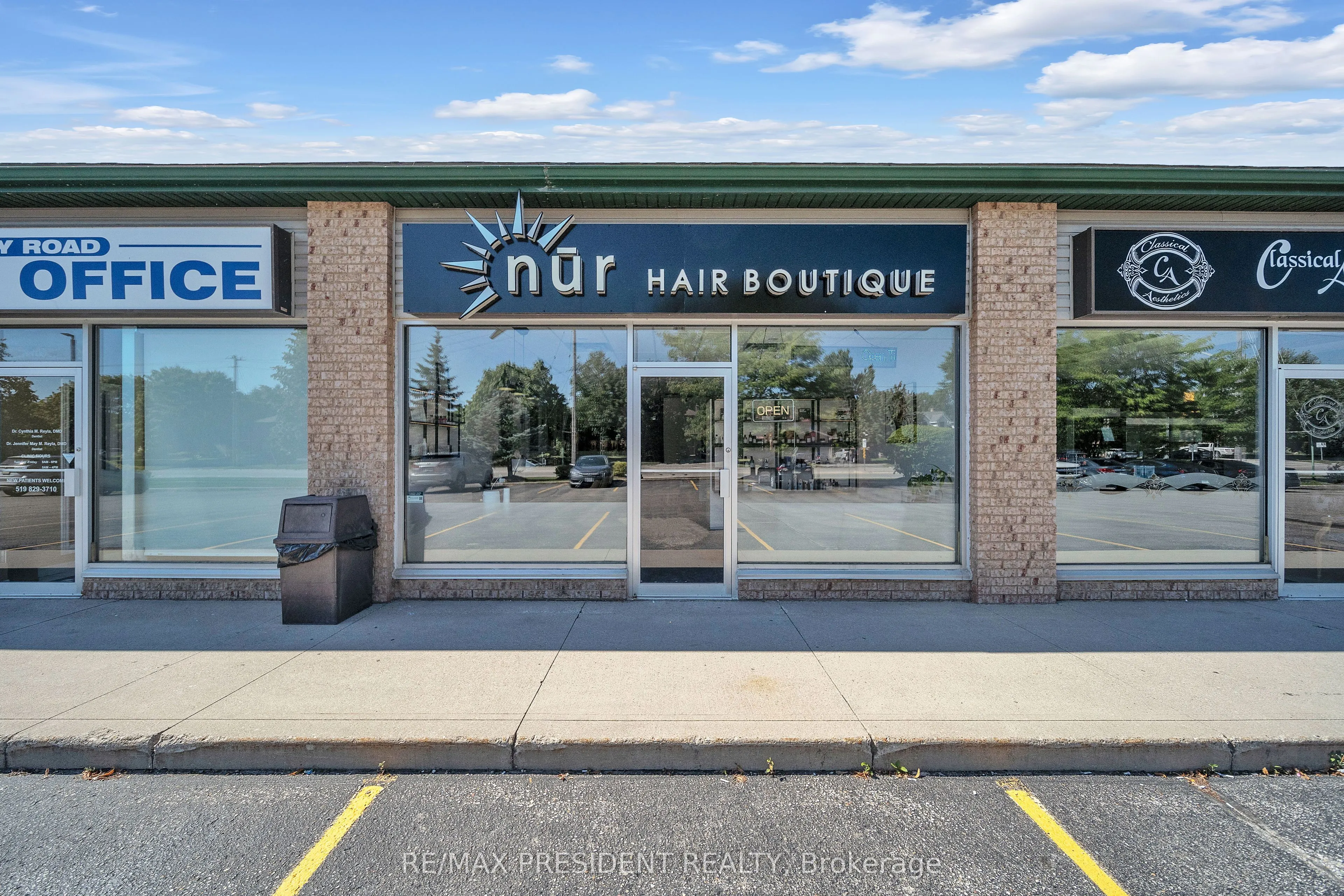 115 Downey Road, #7