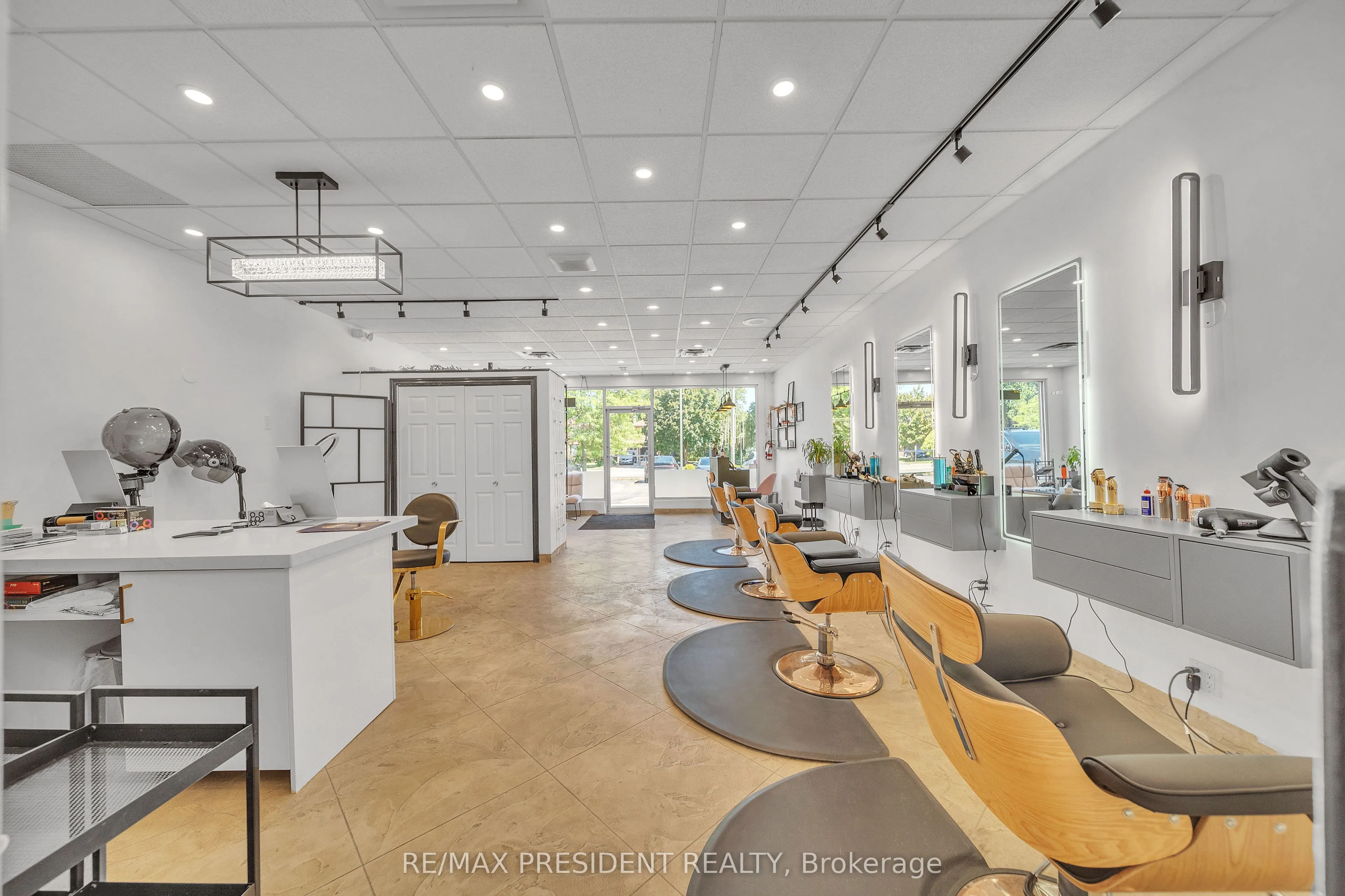 115 Downey Road, #7