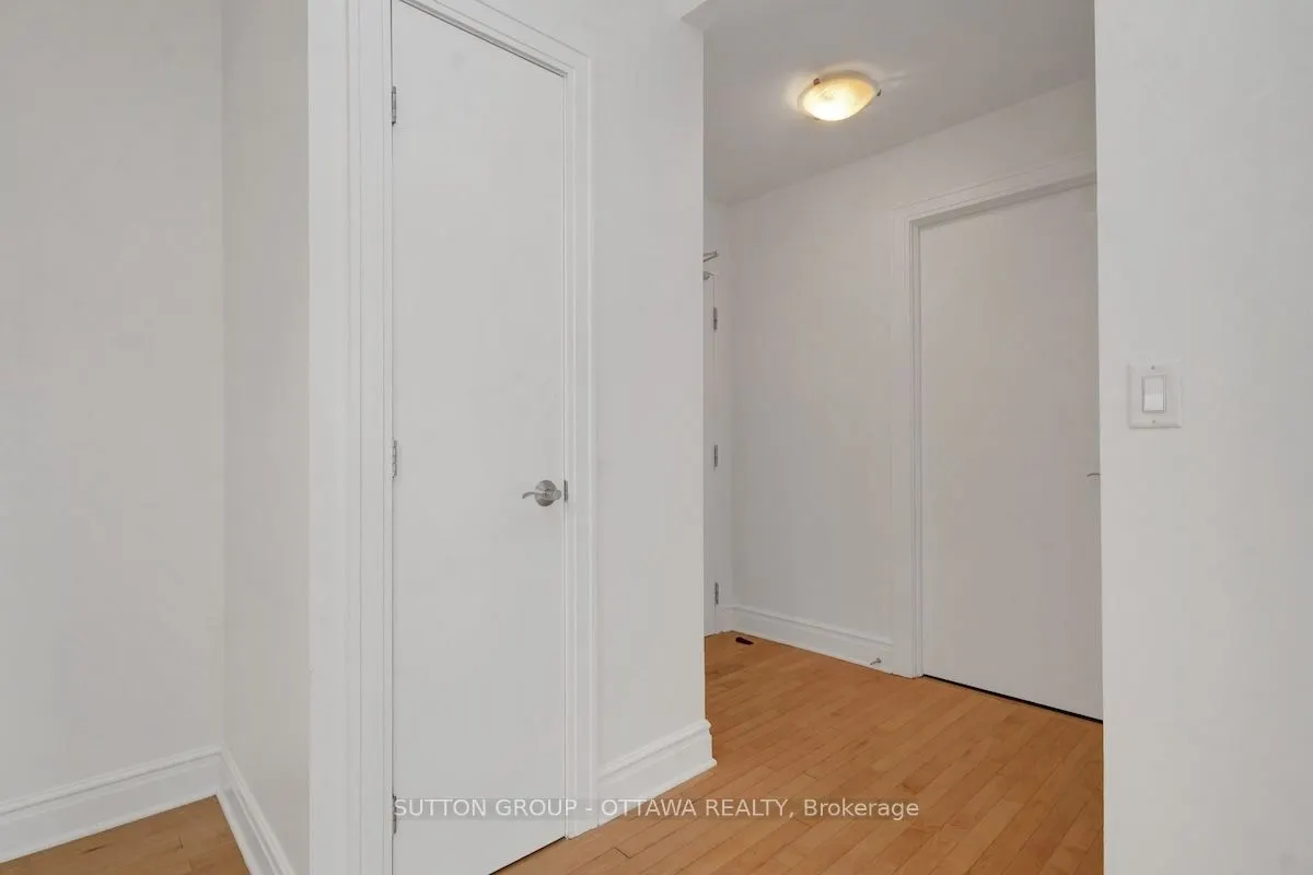 95 Bronson Avenue, #802