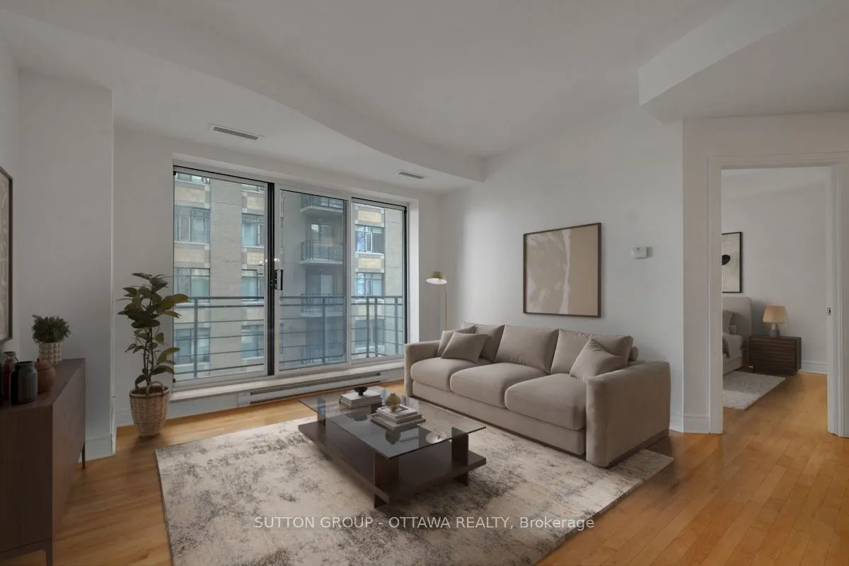 95 Bronson Avenue, #802