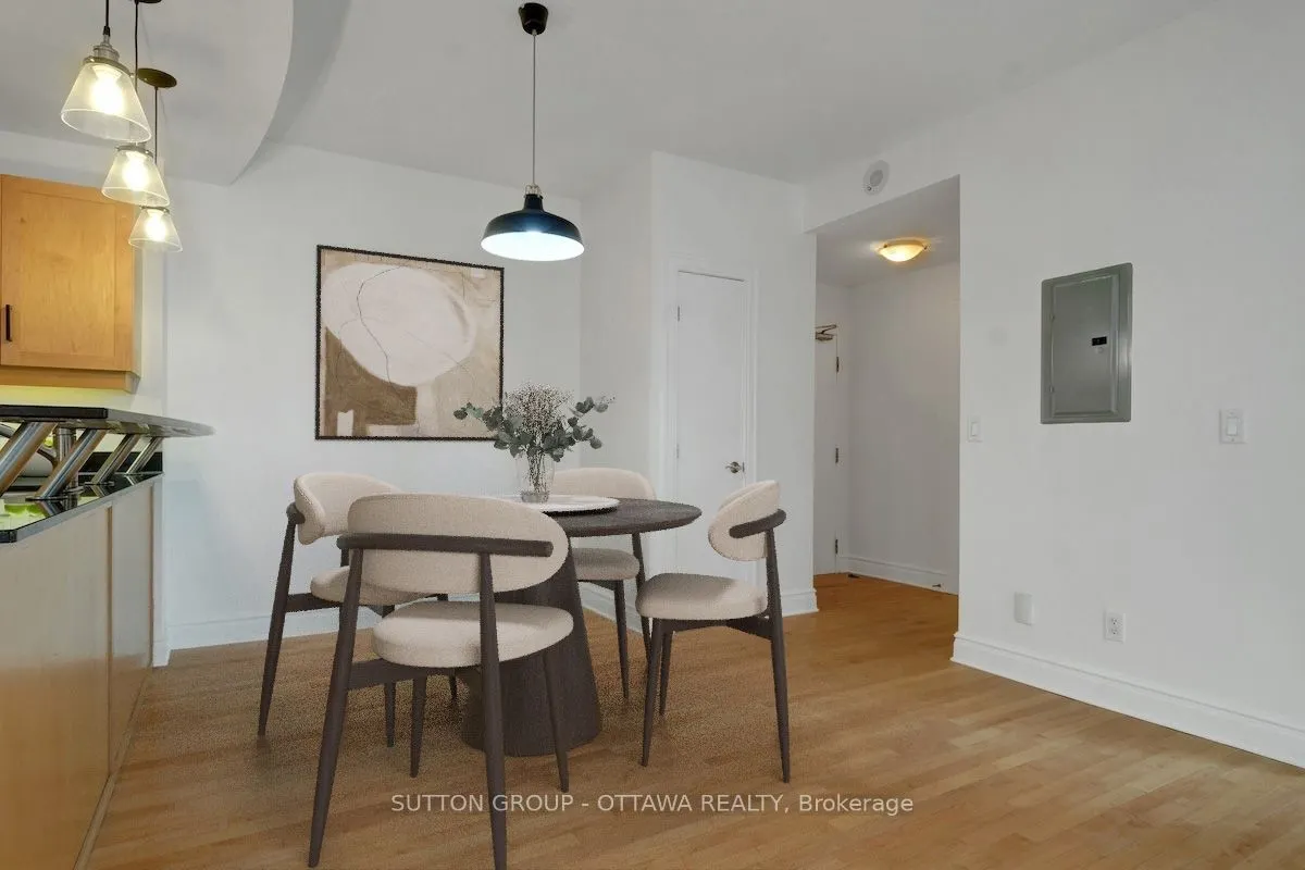 95 Bronson Avenue, #802