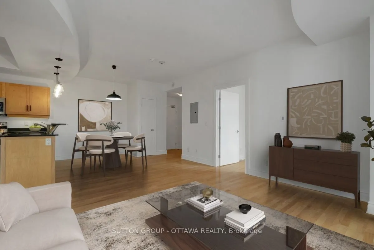 95 Bronson Avenue, #802