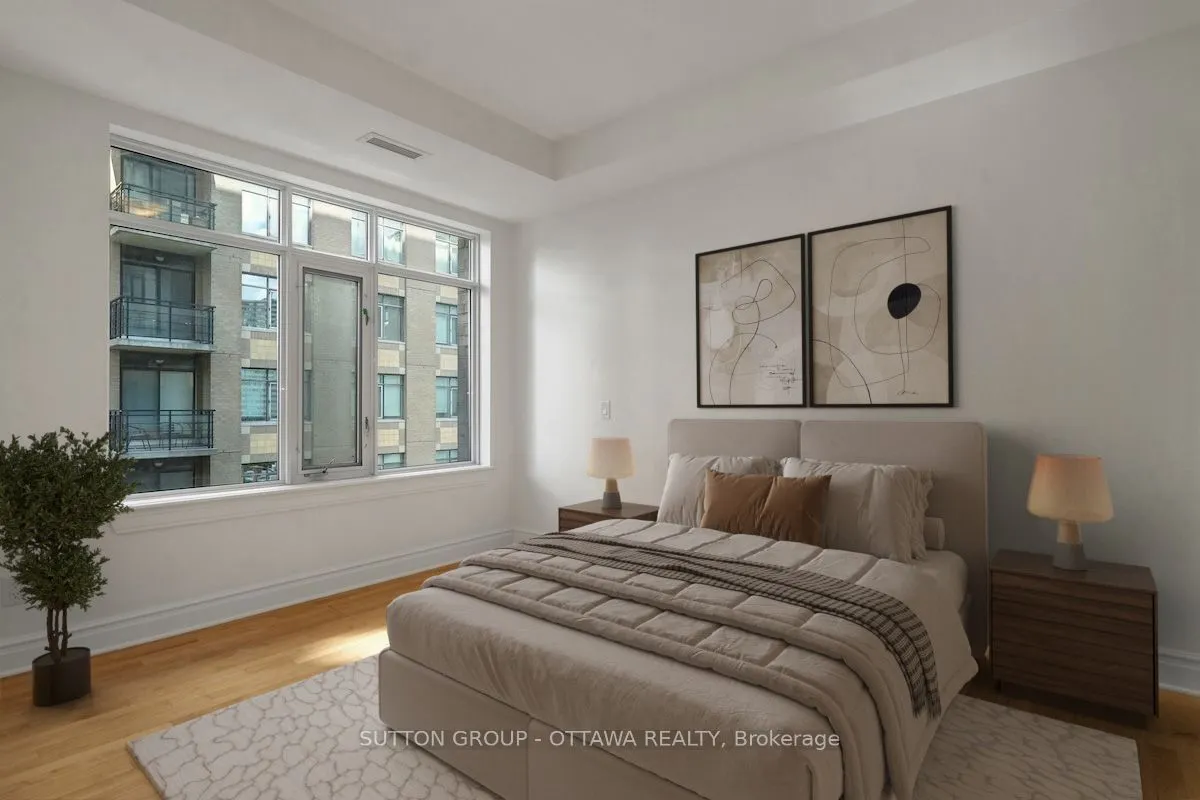 95 Bronson Avenue, #802