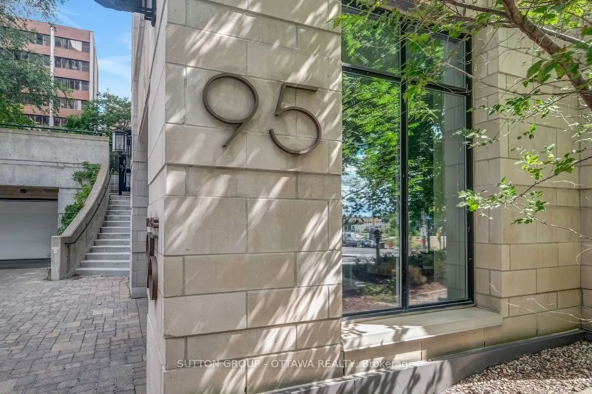 95 Bronson Avenue, #802