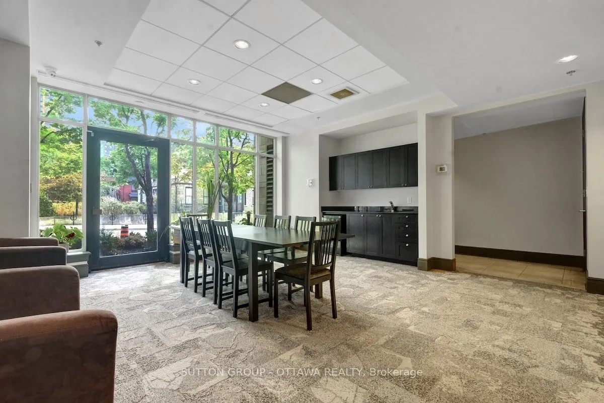 95 Bronson Avenue, #802