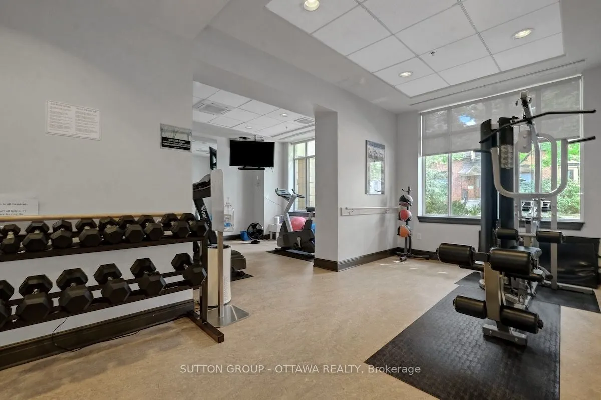 95 Bronson Avenue, #802
