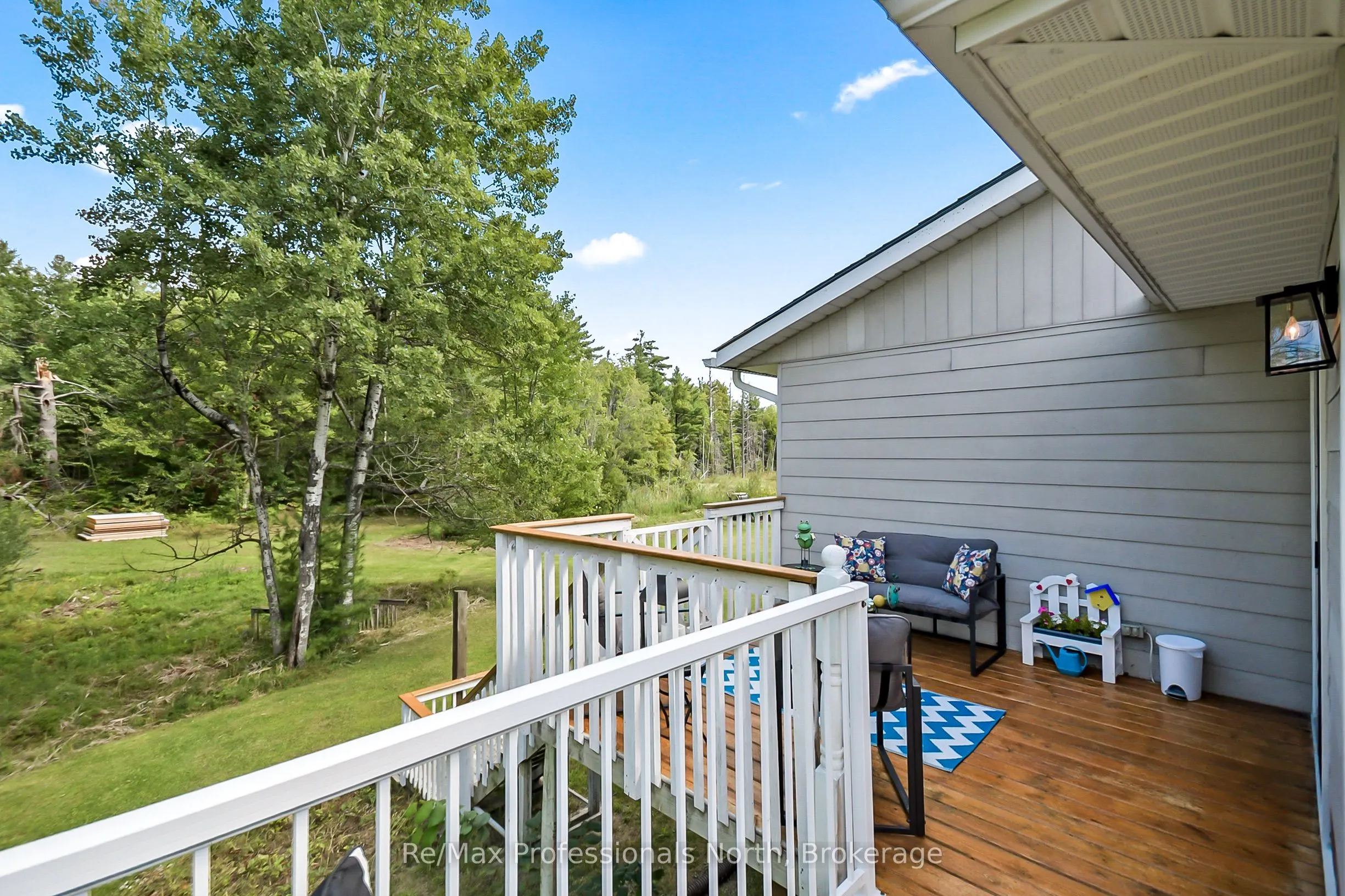 1244 MUSKOKA 169 Road