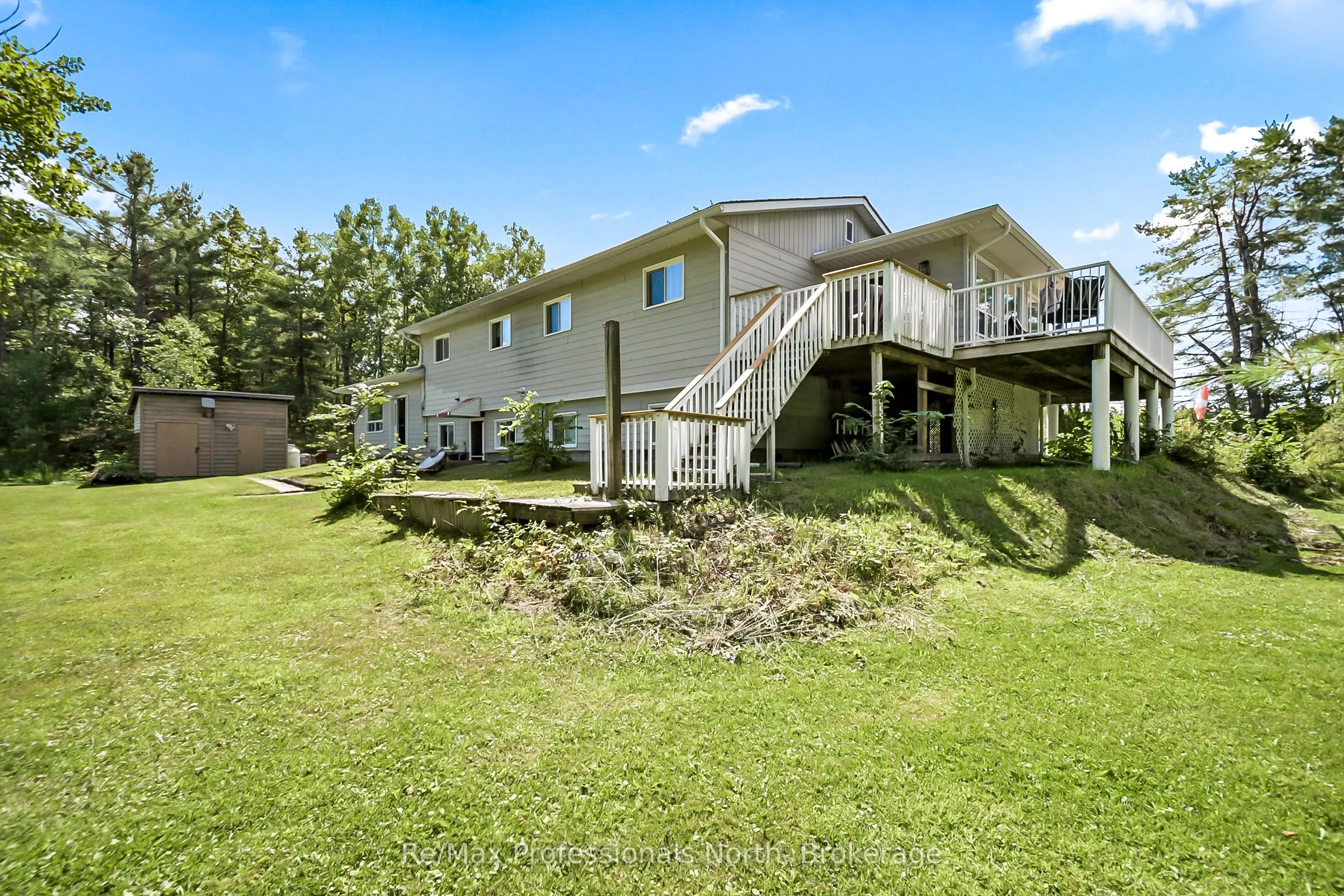 1244 MUSKOKA 169 Road