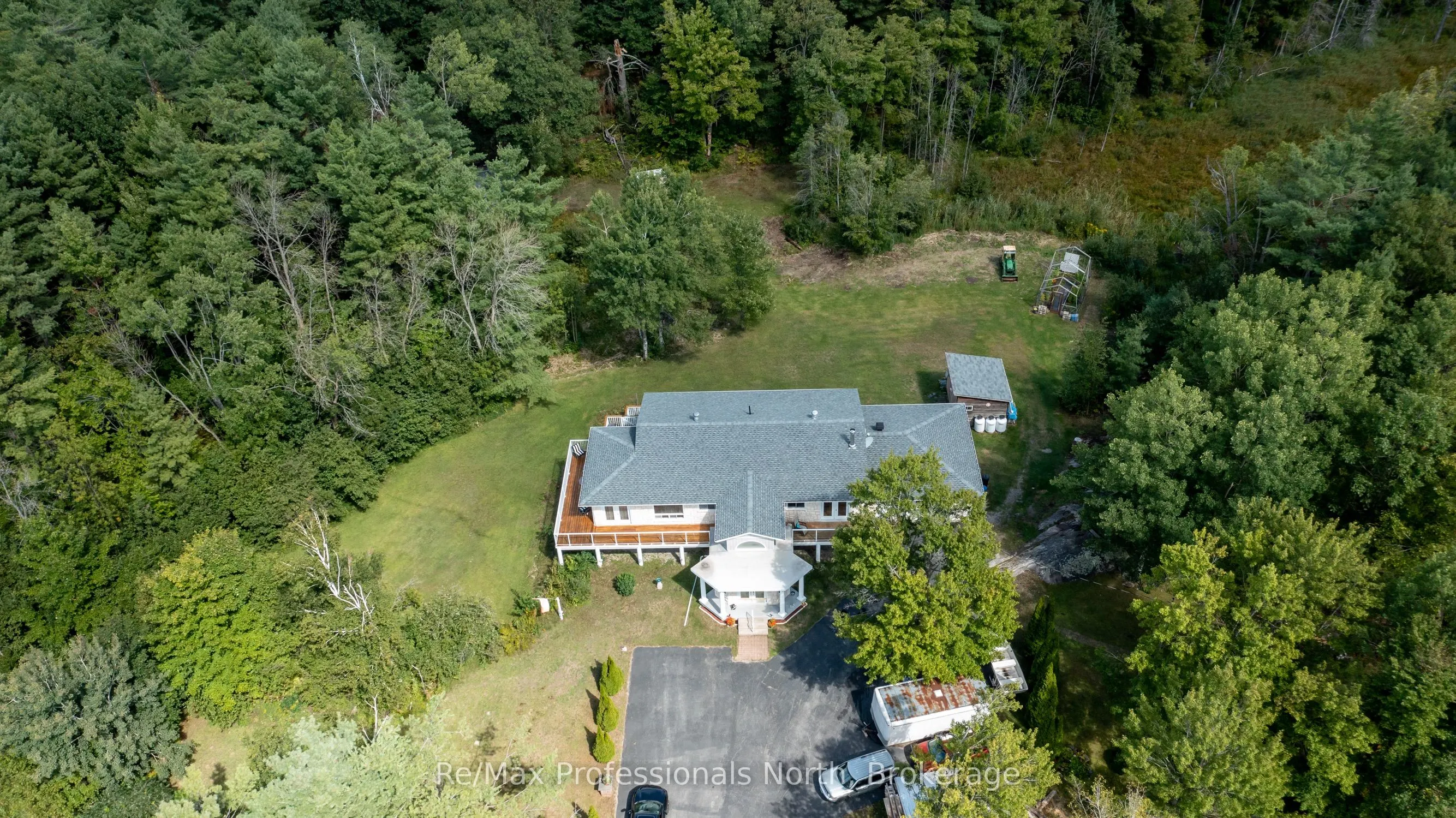 1244 MUSKOKA 169 Road