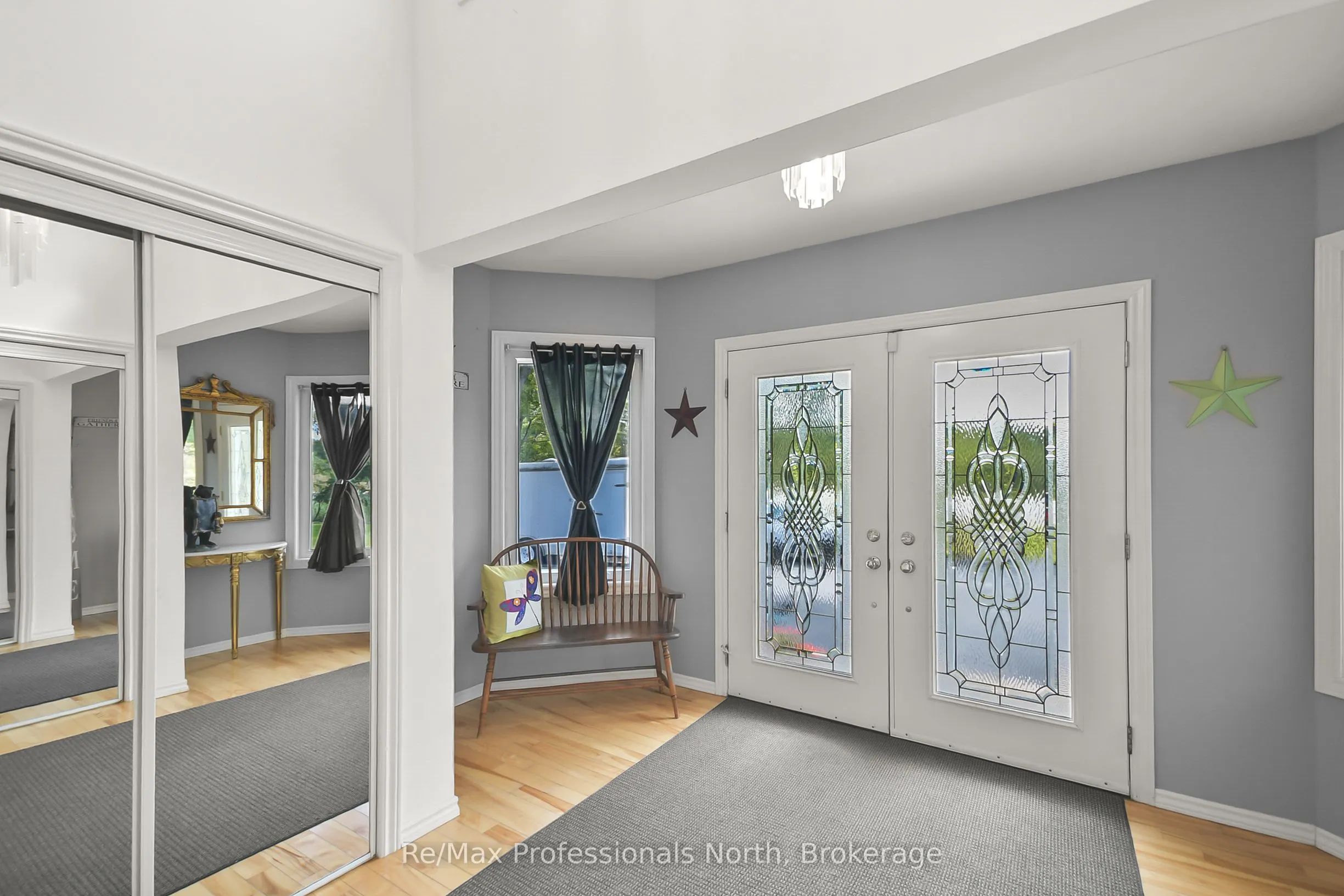 1244 MUSKOKA 169 Road