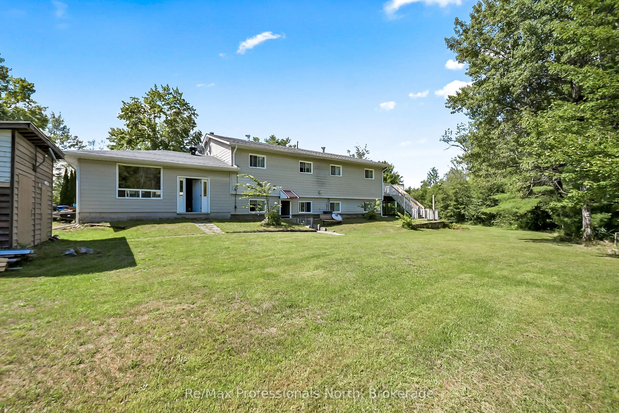 1244 MUSKOKA 169 Road