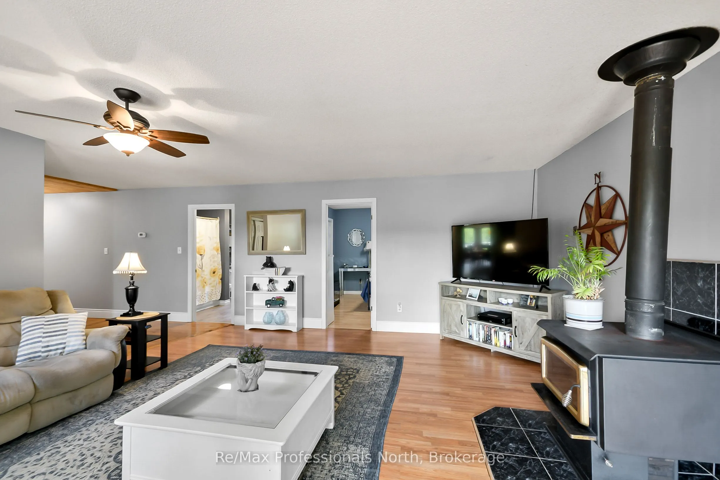 1244 MUSKOKA 169 Road