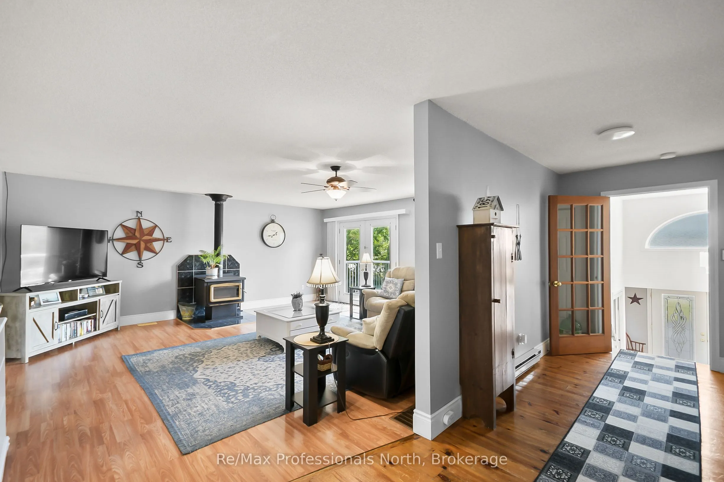 1244 MUSKOKA 169 Road