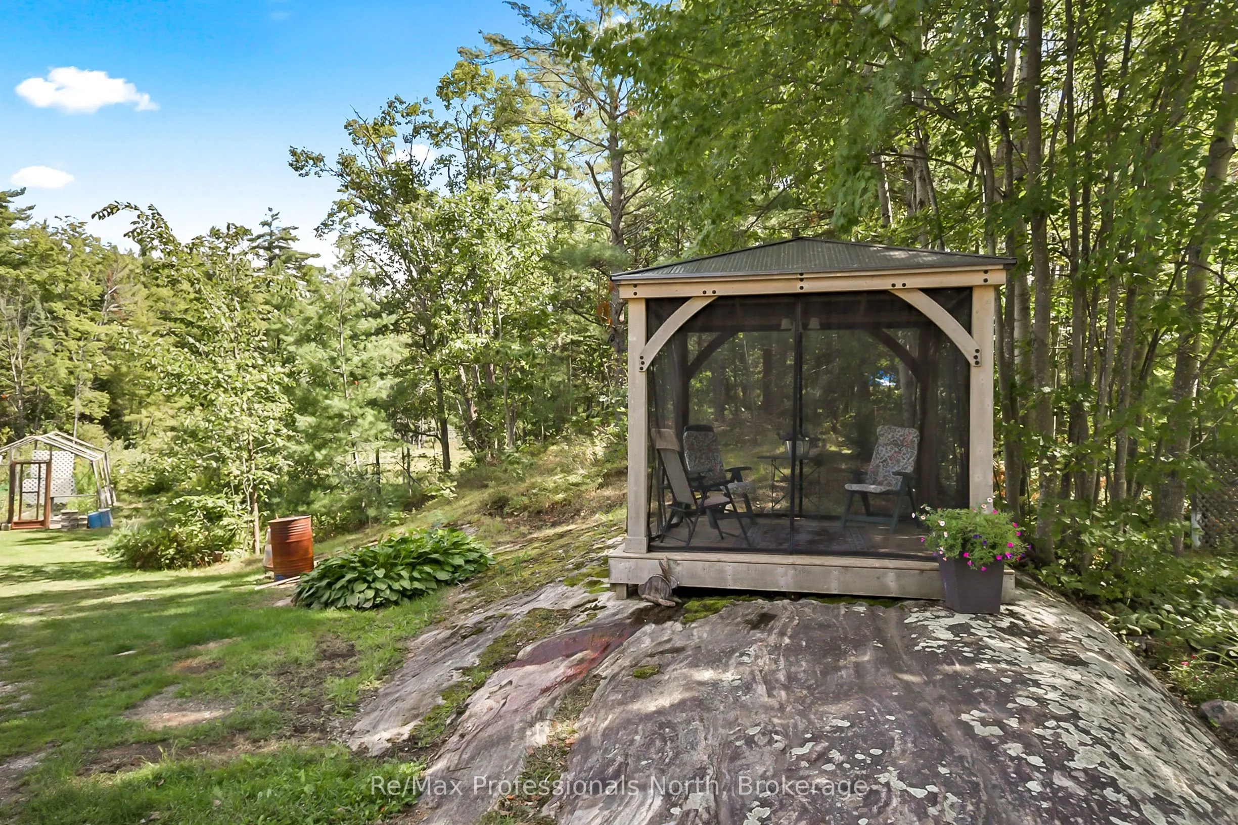 1244 MUSKOKA 169 Road