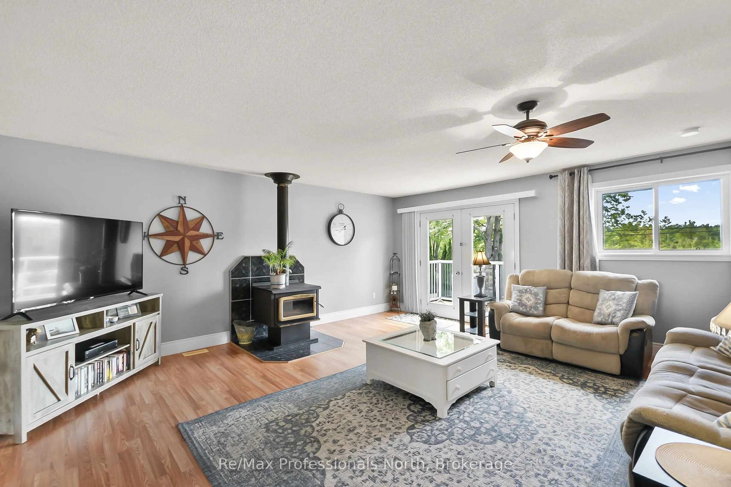 1244 MUSKOKA 169 Road