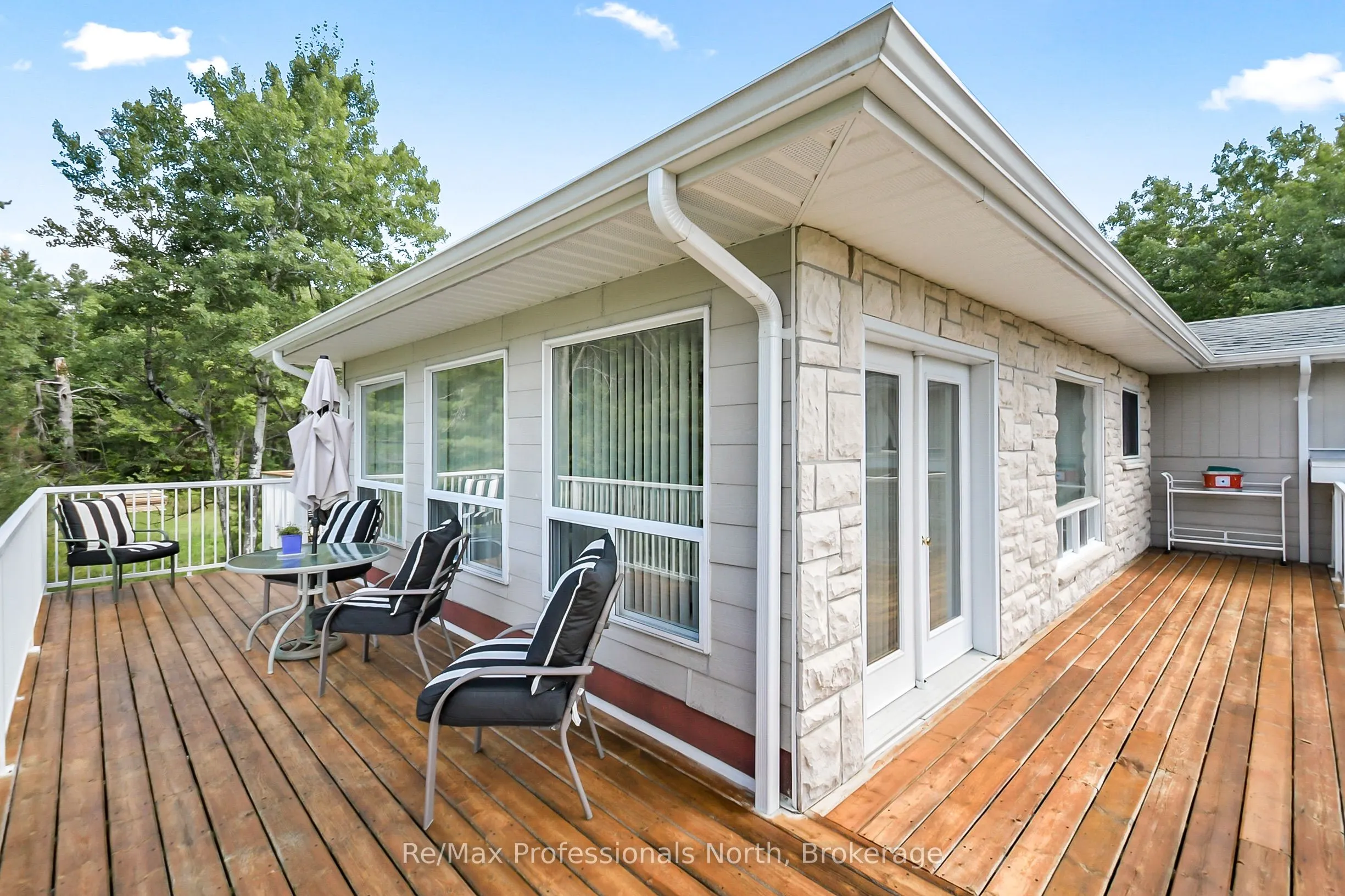 1244 MUSKOKA 169 Road